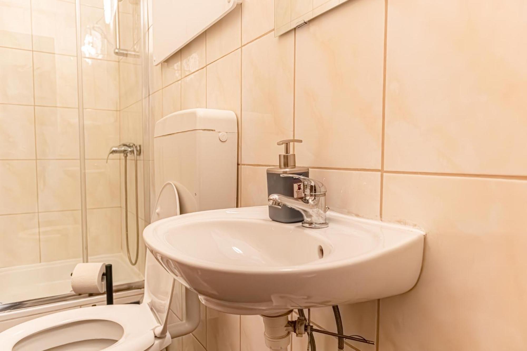 Appartamento Economy Living- 1br In The Heart Of