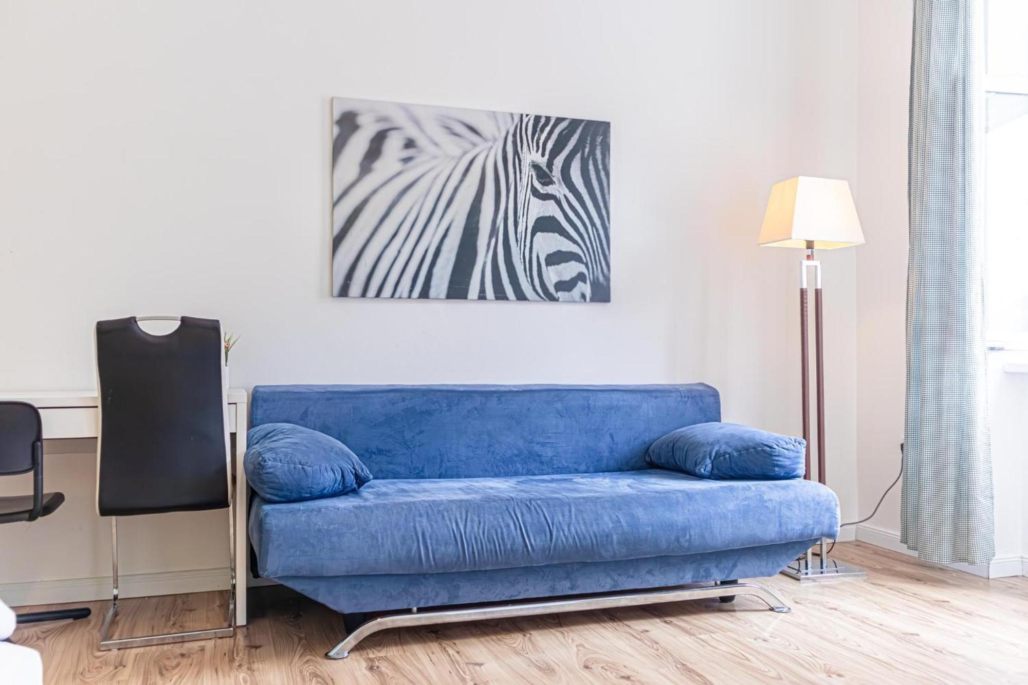 Charming 1br Viennese Gem - Perfect Starting Point Vienna