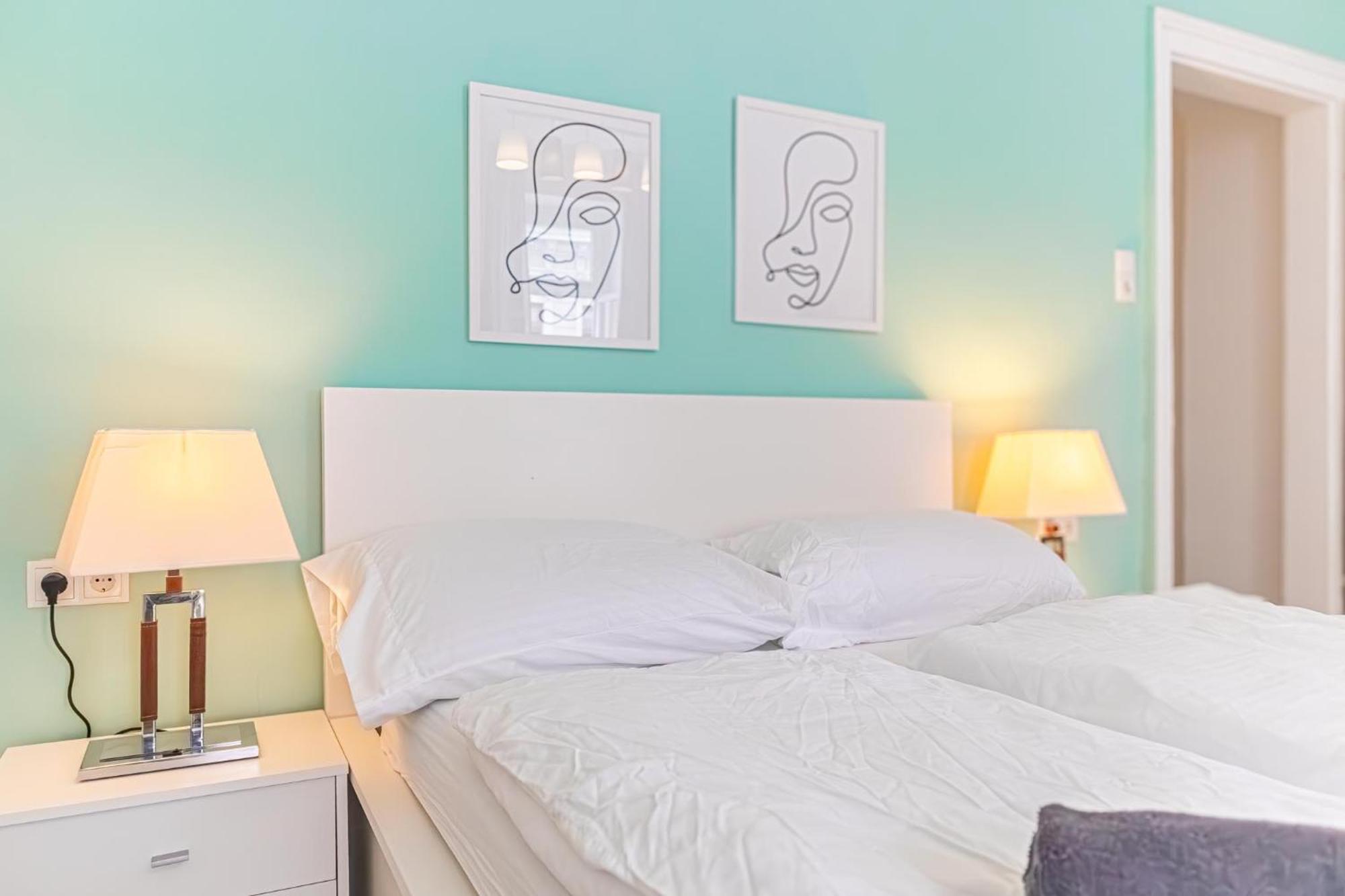Charming 1br Viennese Gem - Perfect Starting Point * Vienna