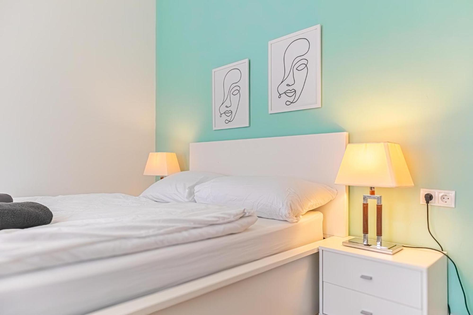 Apartment Charming 1br Viennese Gem - Perfect Starting Point *
