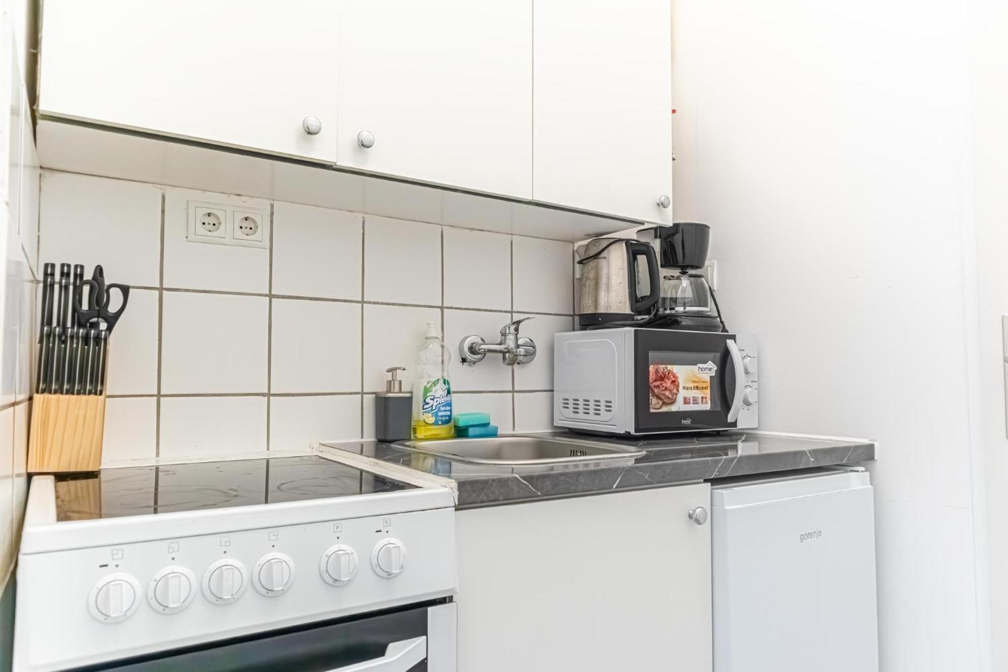 Charming 1br Viennese Gem - Perfect Starting Point *