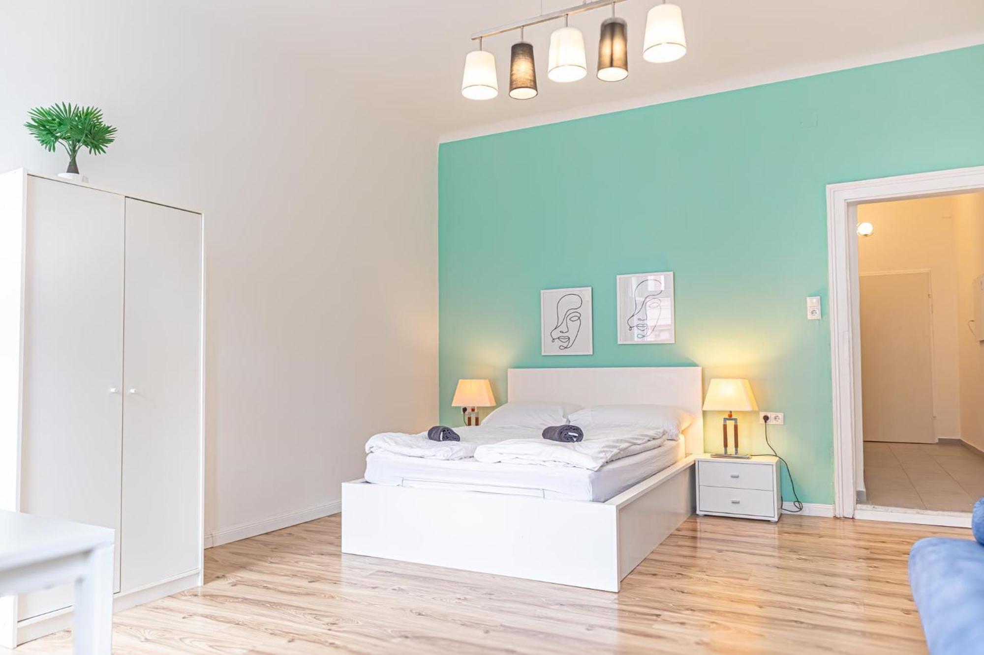 Charming 1br Viennese Gem - Perfect Starting Point Vienna