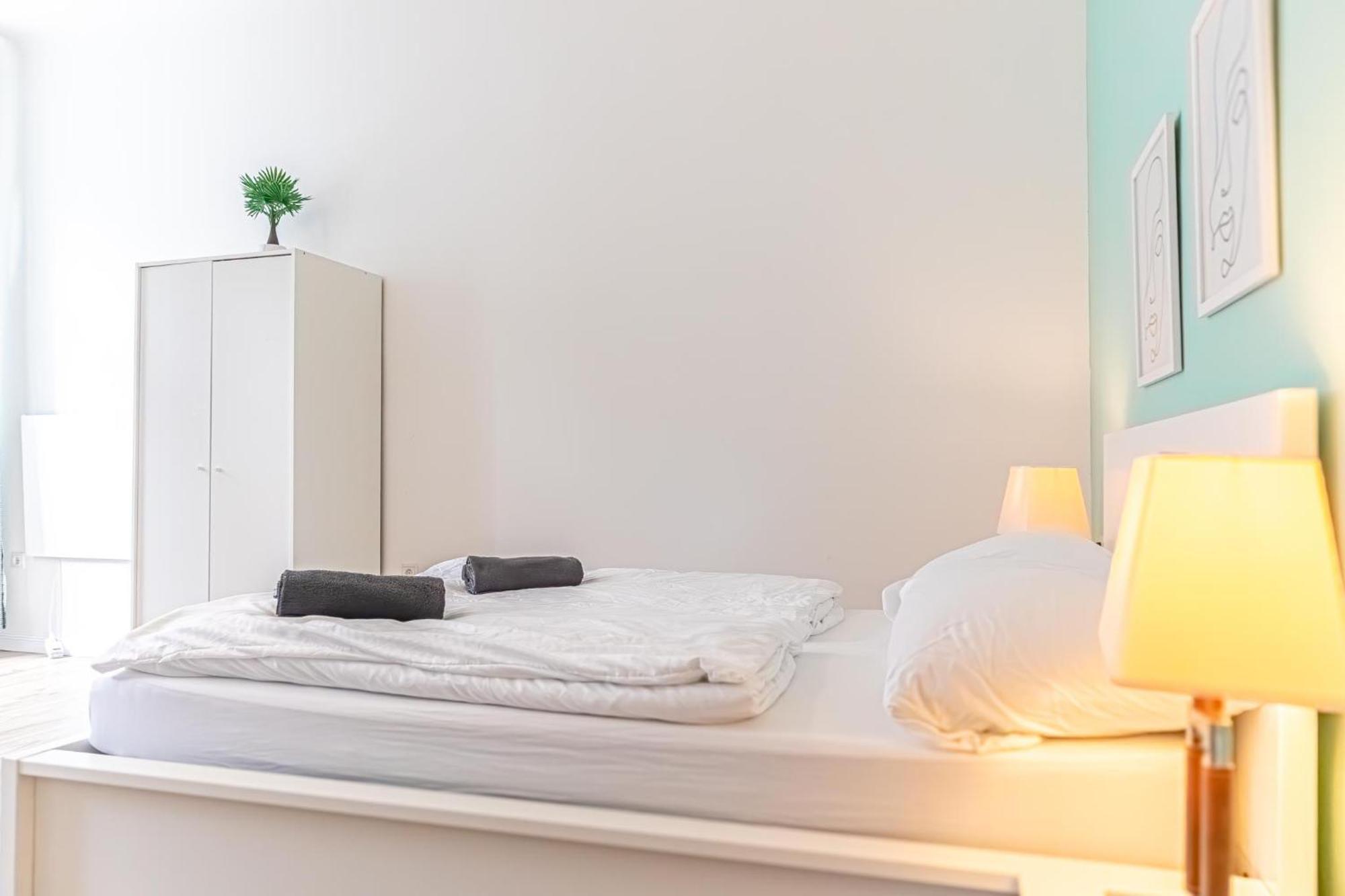 Apartment Charming 1br Viennese Gem - Perfect Starting Point *
