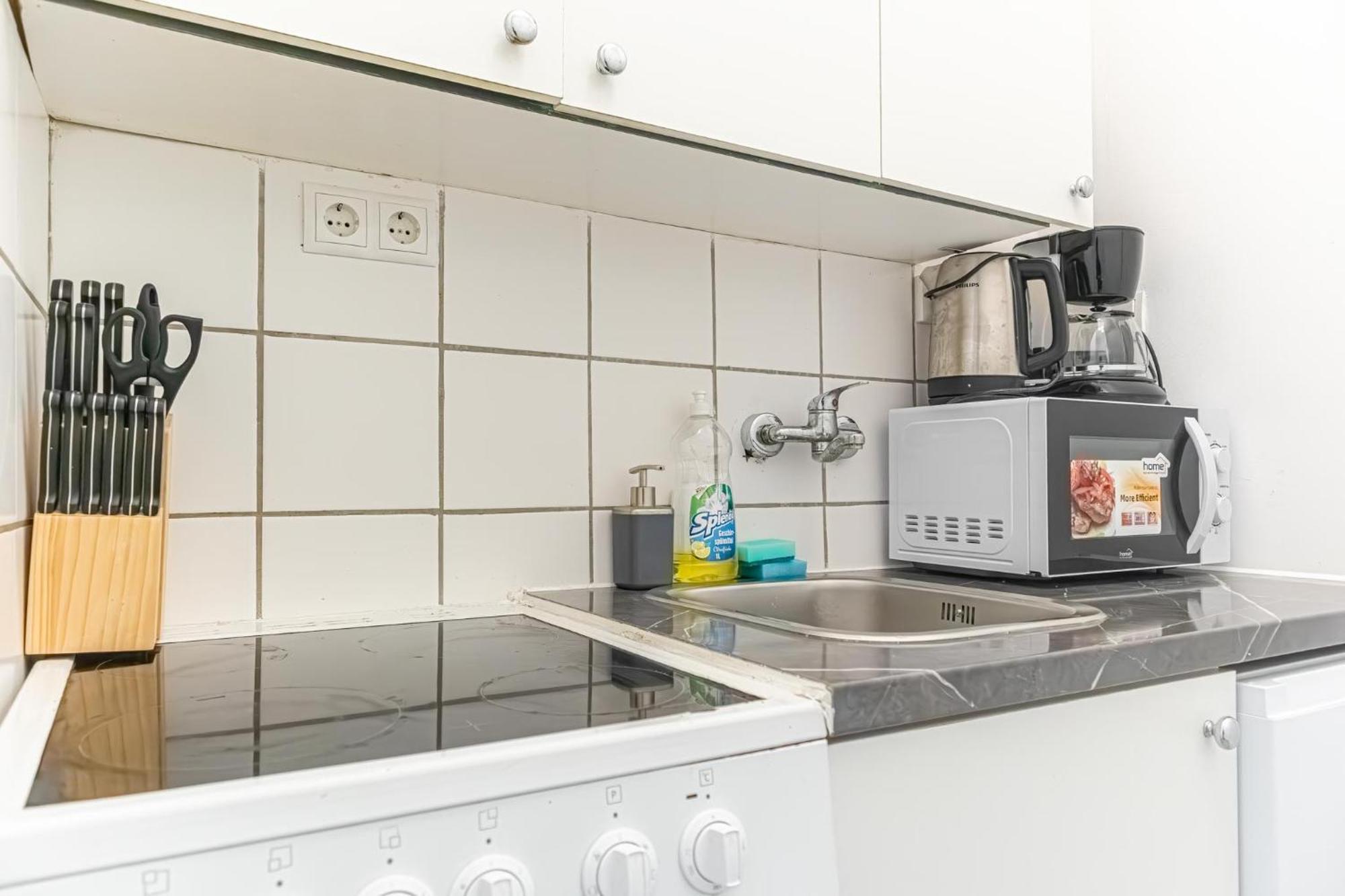 Charming 1br Viennese Gem - Perfect Starting Point * Vienna