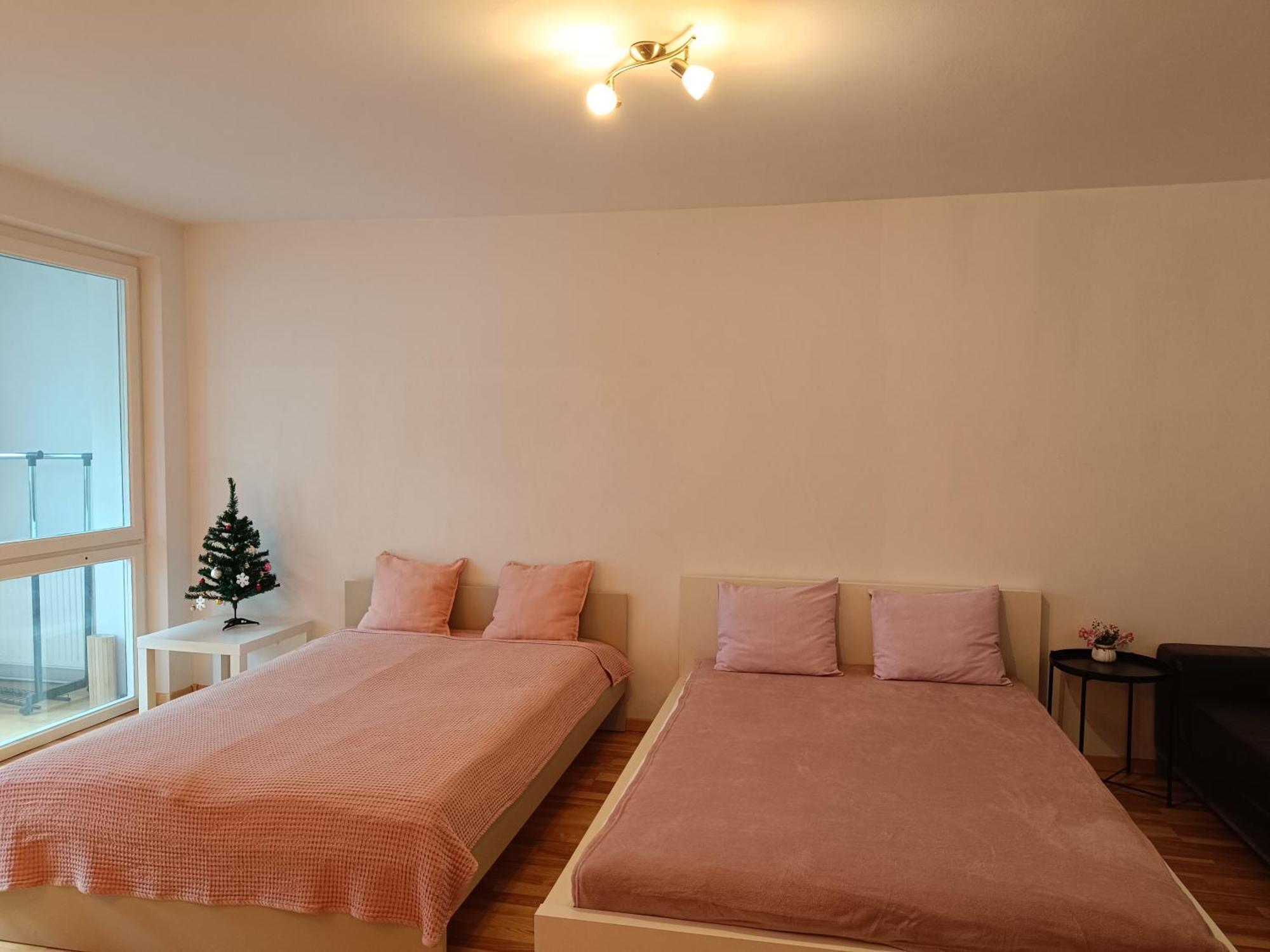 Vienna-apartment *