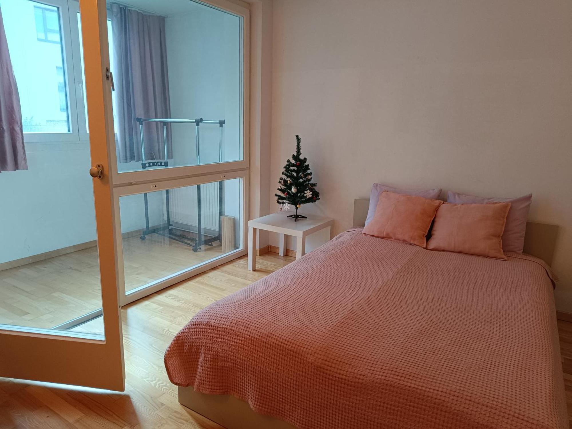 Vienna-apartment