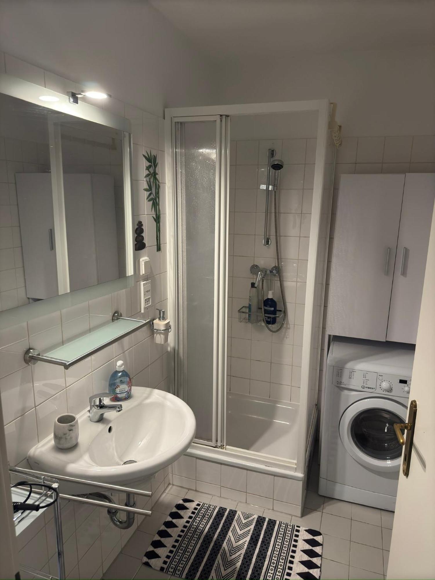 Apartamento Favoritwien