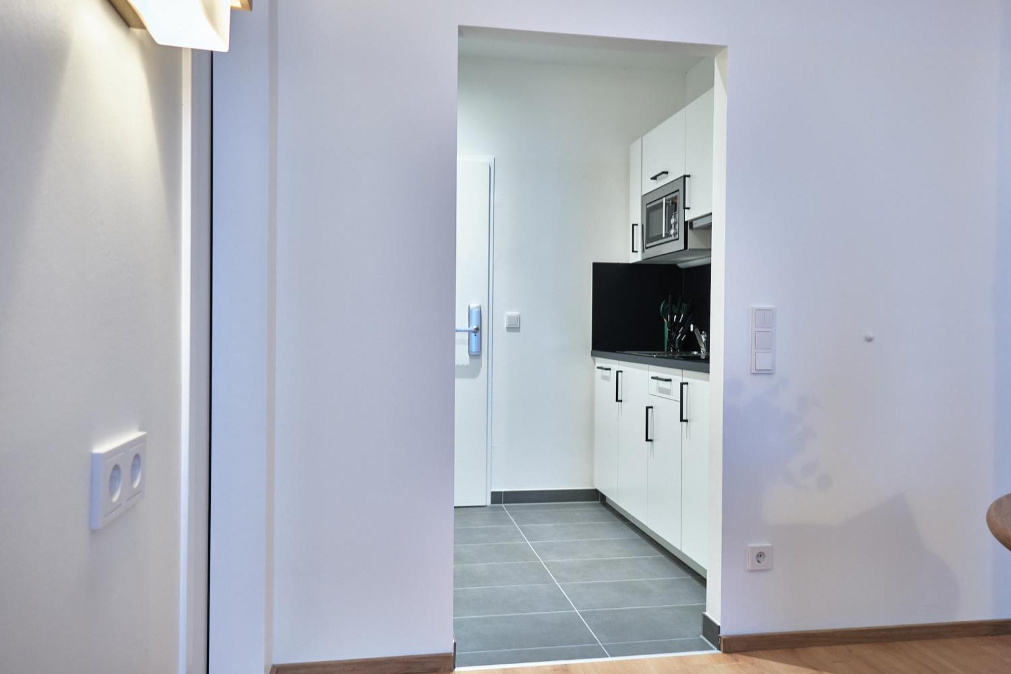 4 Min To Metro I 12 Min To Inner I Wifi Apartment