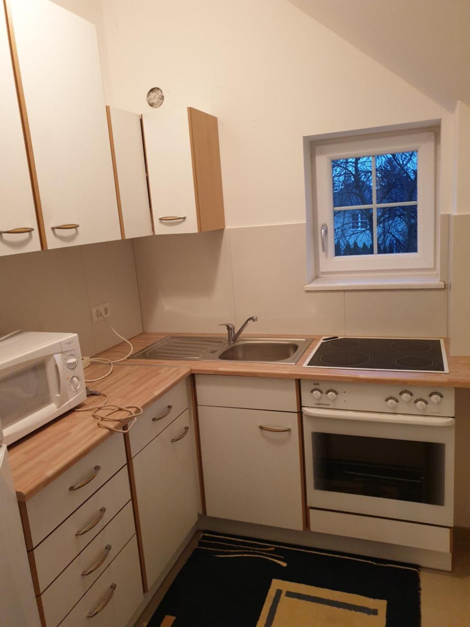 Apartment Dsw A *