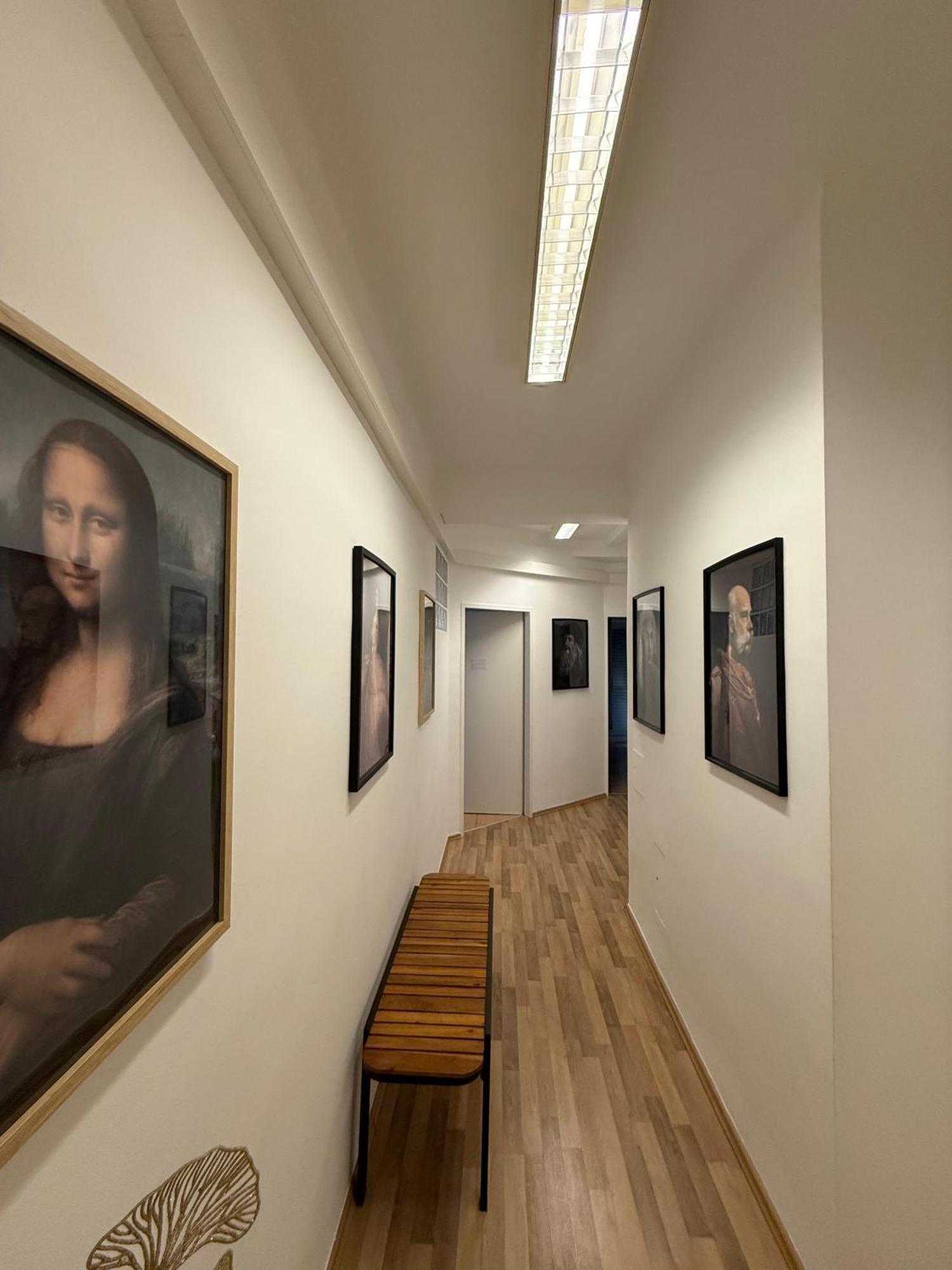Royal Apartamento Viena
