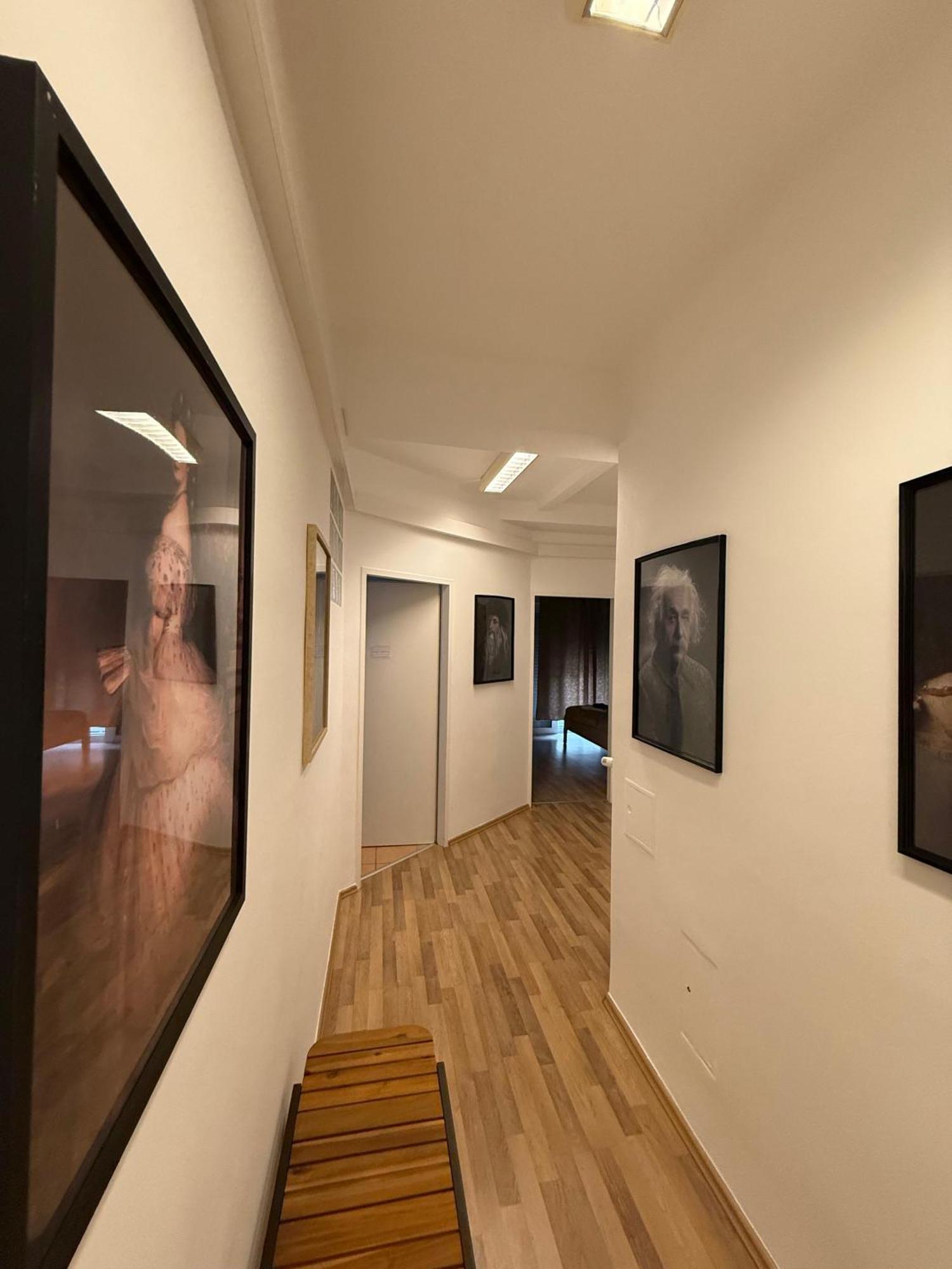 Apartamento Royal