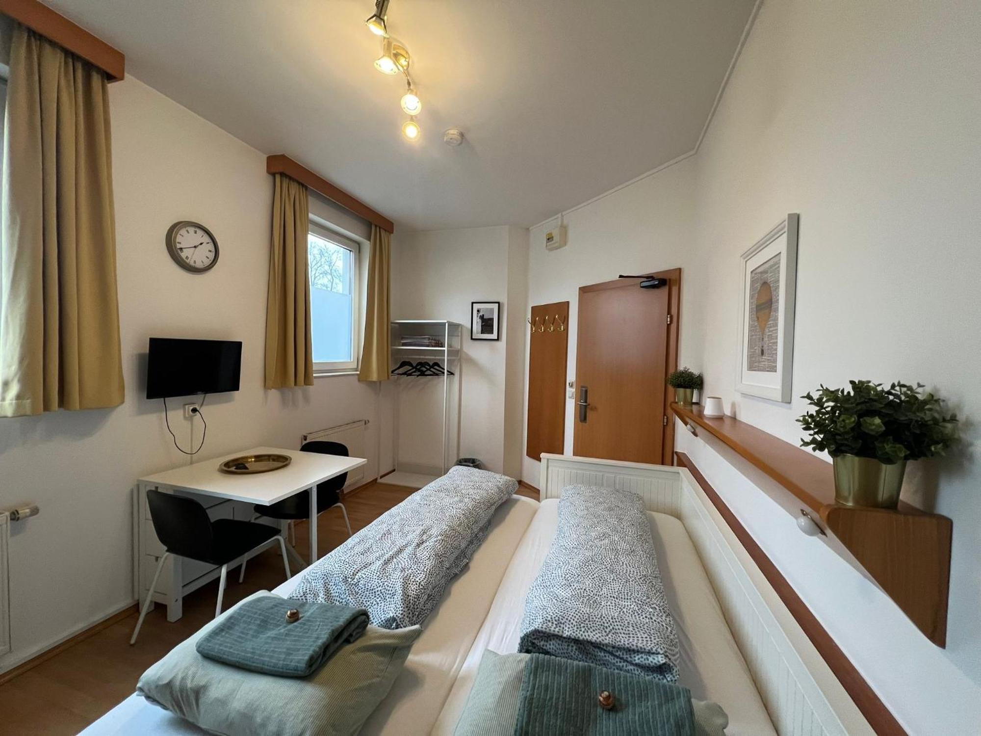 Apartment Einzimmerwohnung Top 1 K-42 *