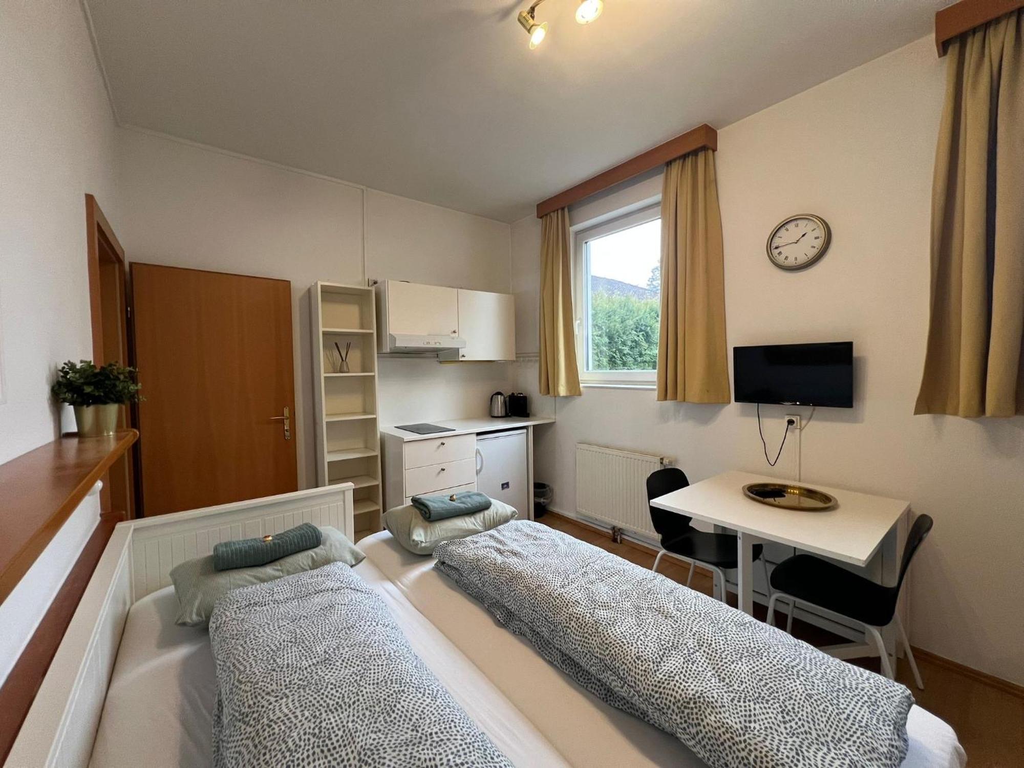 Apartment Einzimmerwohnung Top 1 K-42 *