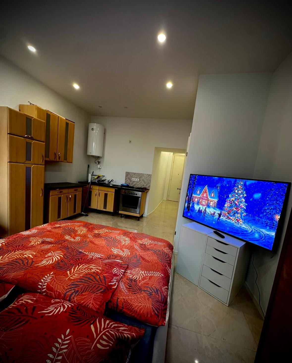 Apartment Smart