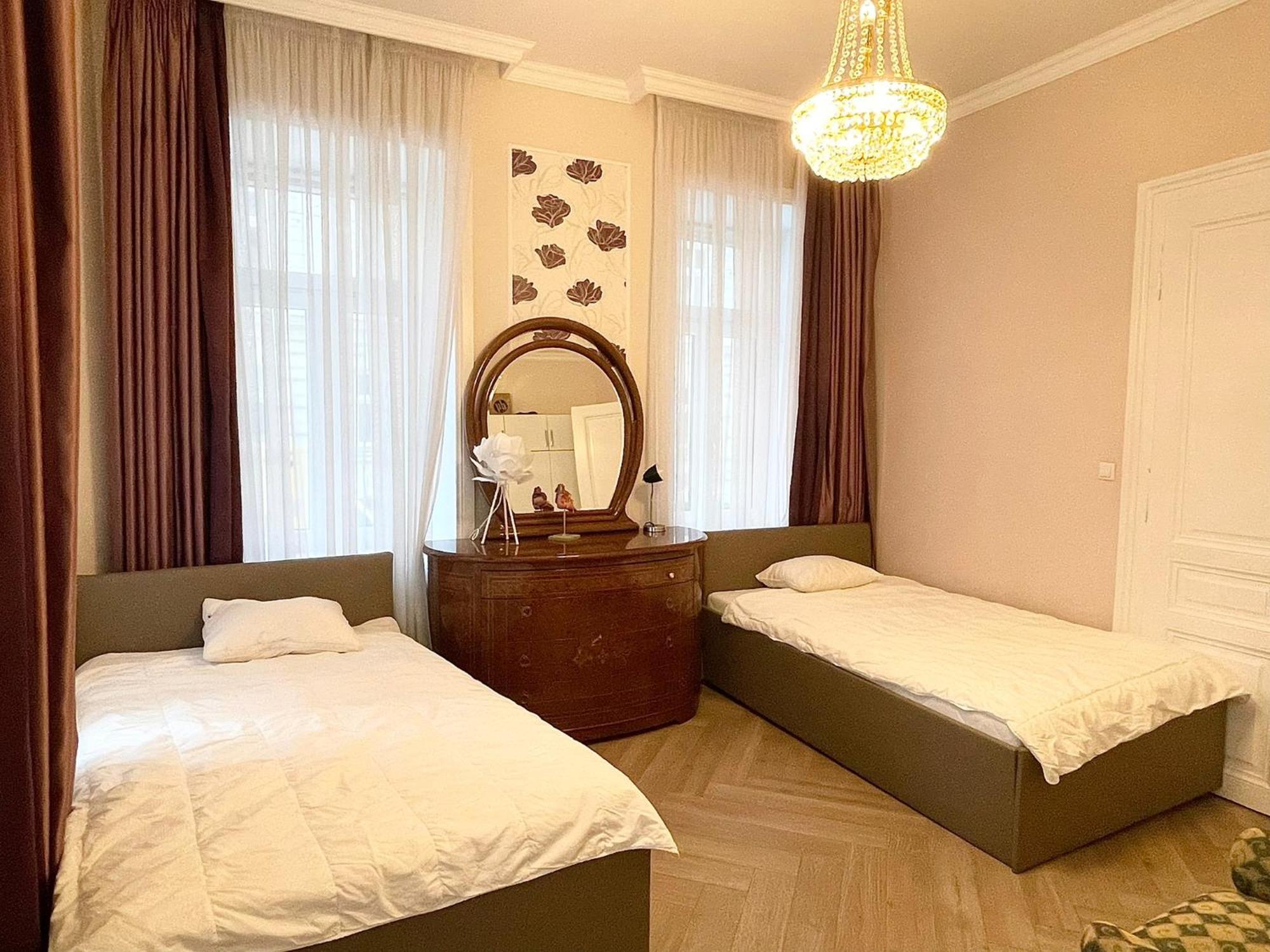 Apartment City Apartment Vienna