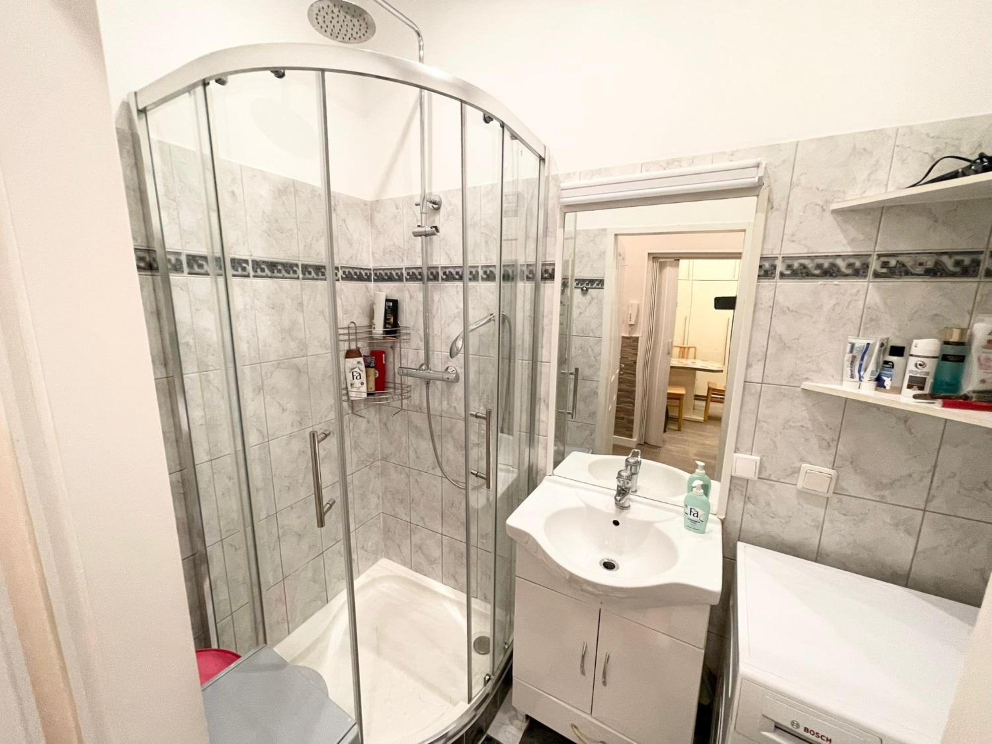 City Apartment * Vienna