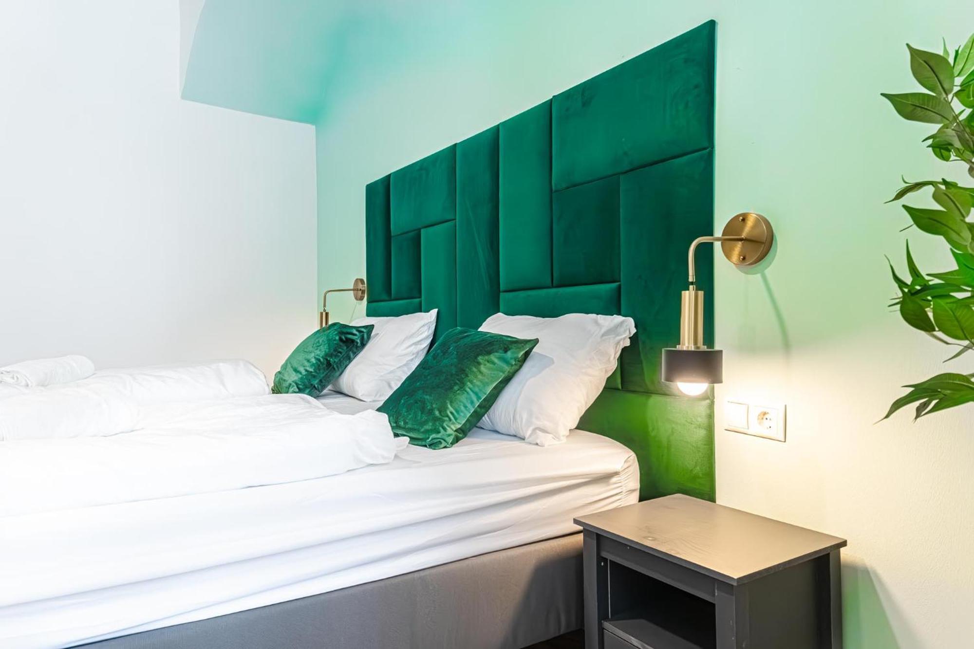 Apartment Kingbed 1br In A Great Location Of Vienna