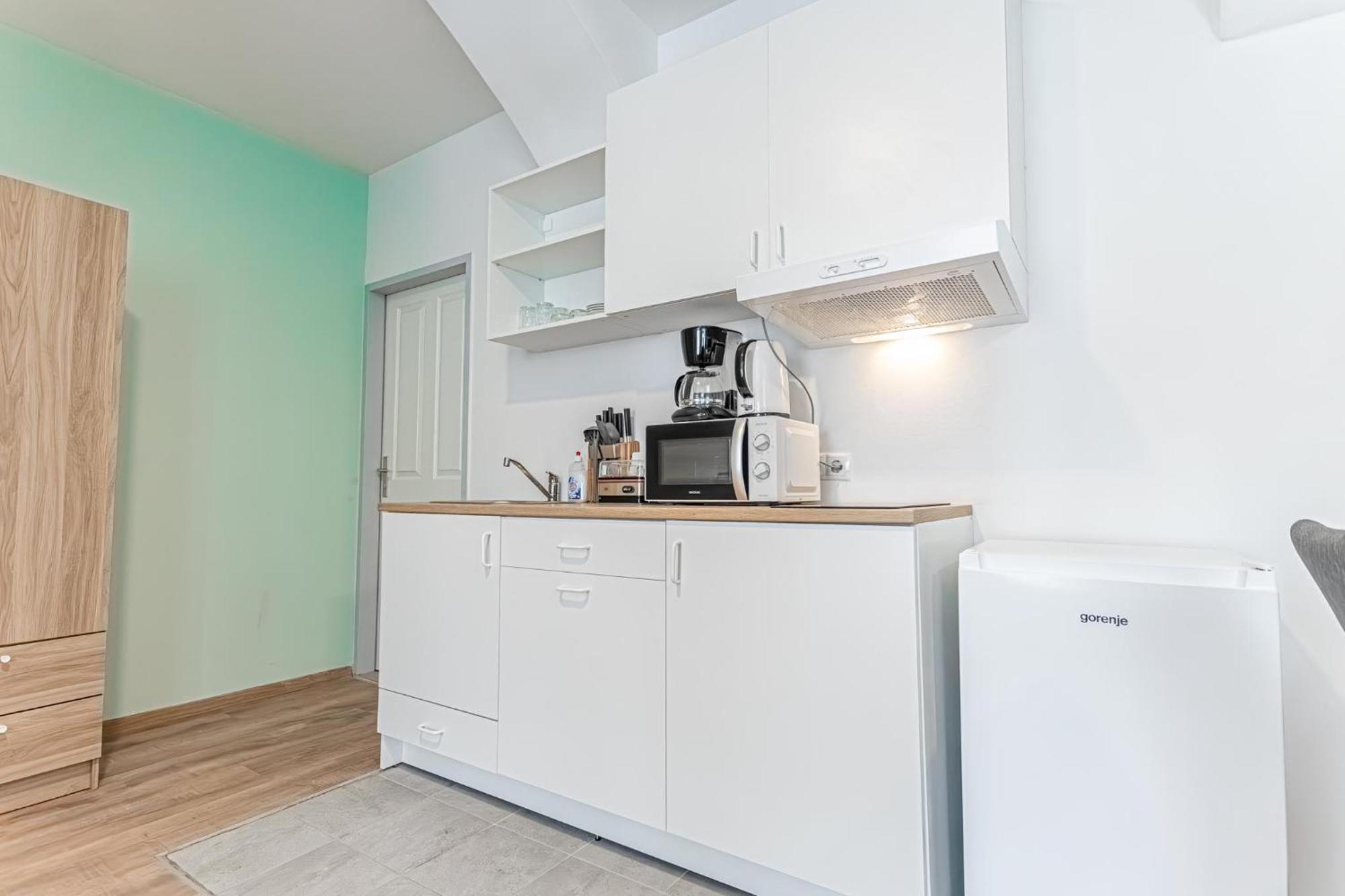Apartment Kingbed 1br In A Great Location Of *