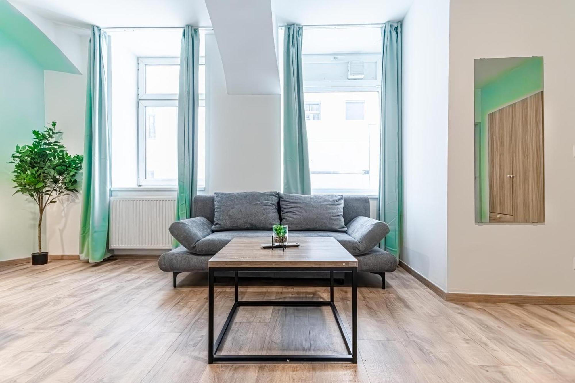 Apartment Kingbed 1br In A Great Location Of *