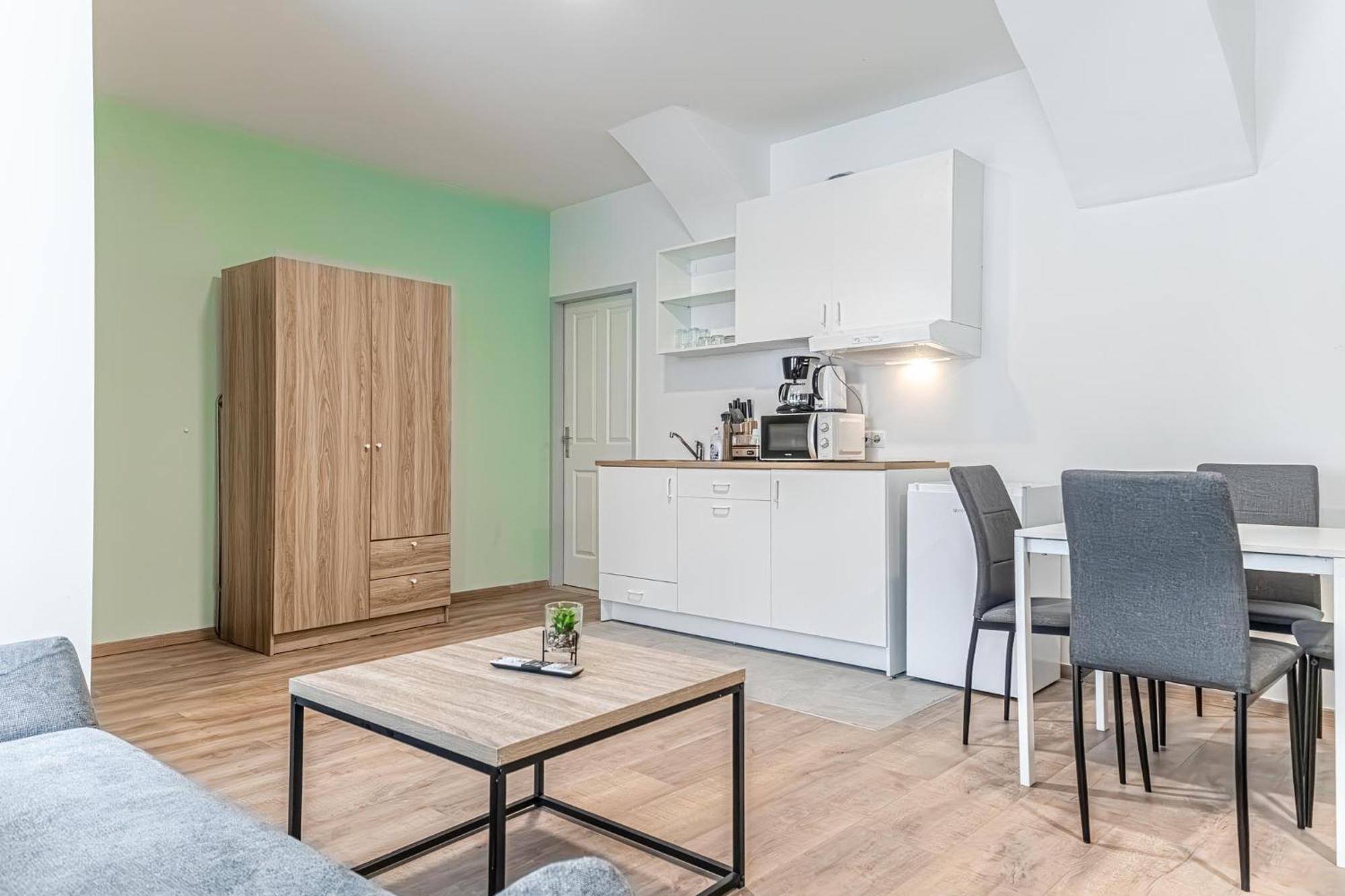 Apartment Kingbed 1br In A Great Location Of Vienna