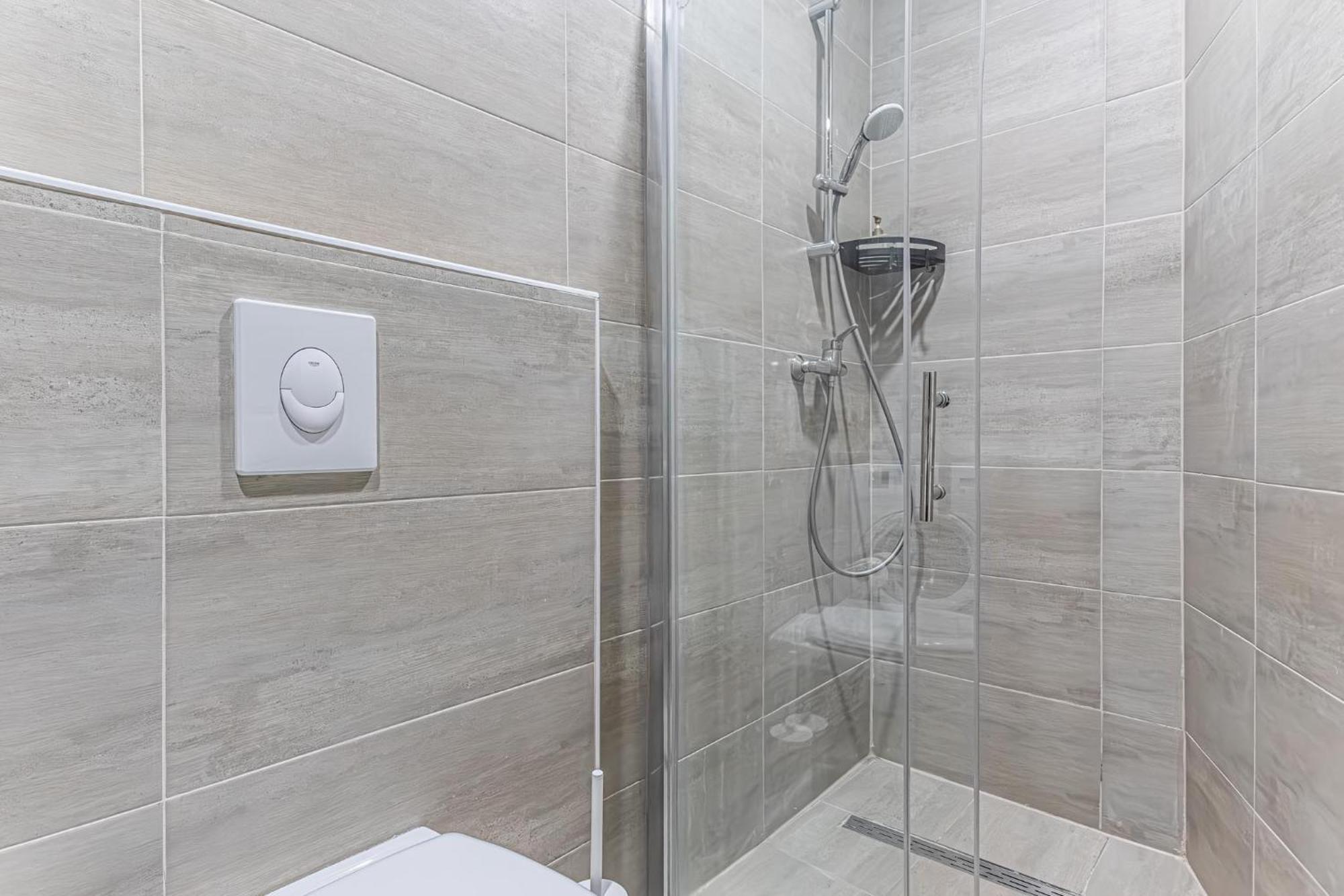 Kingbed 1br In A Great Location Of Vienna