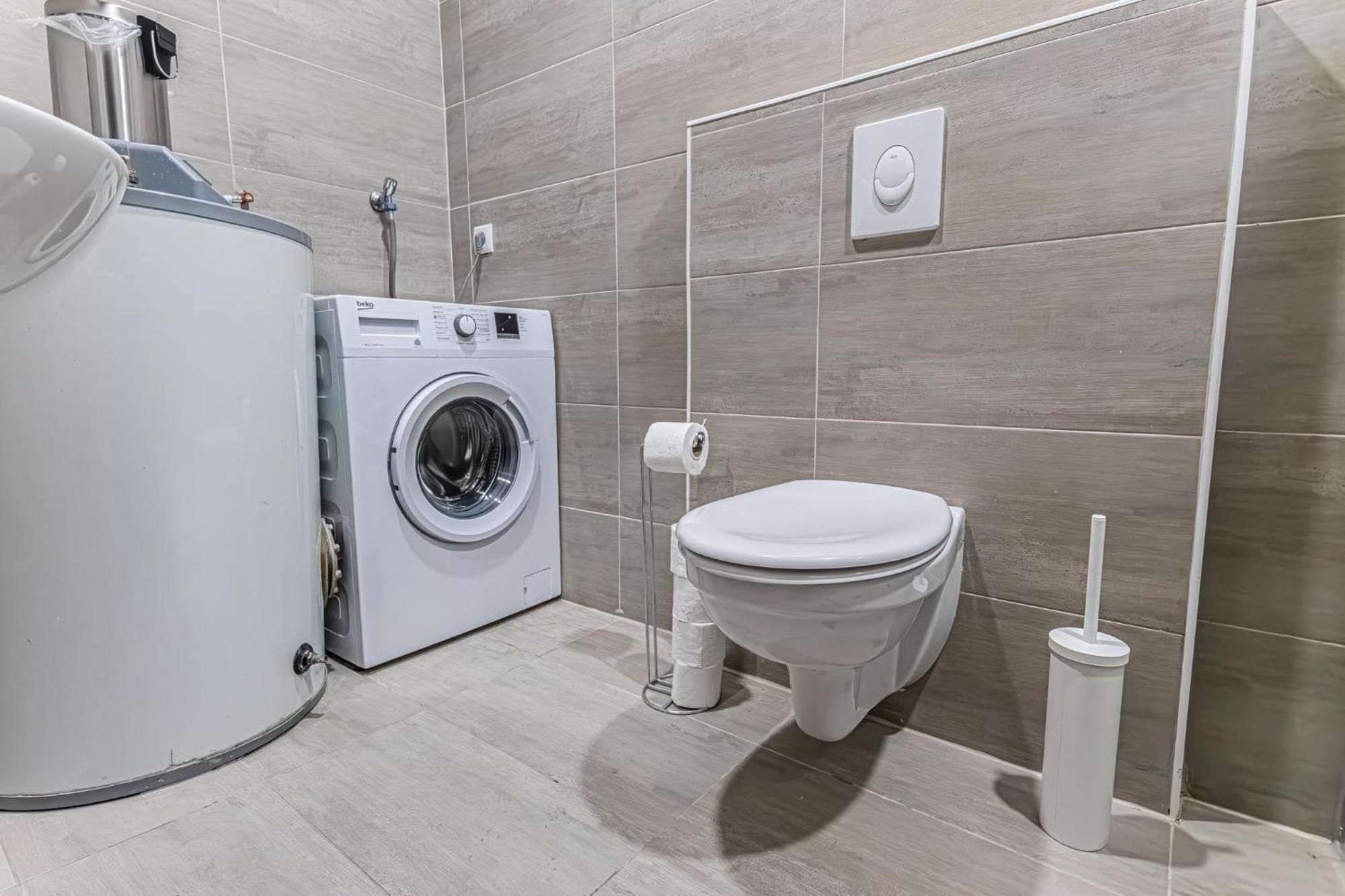 Apartment Kingbed 1br In A Great Location Of Vienna