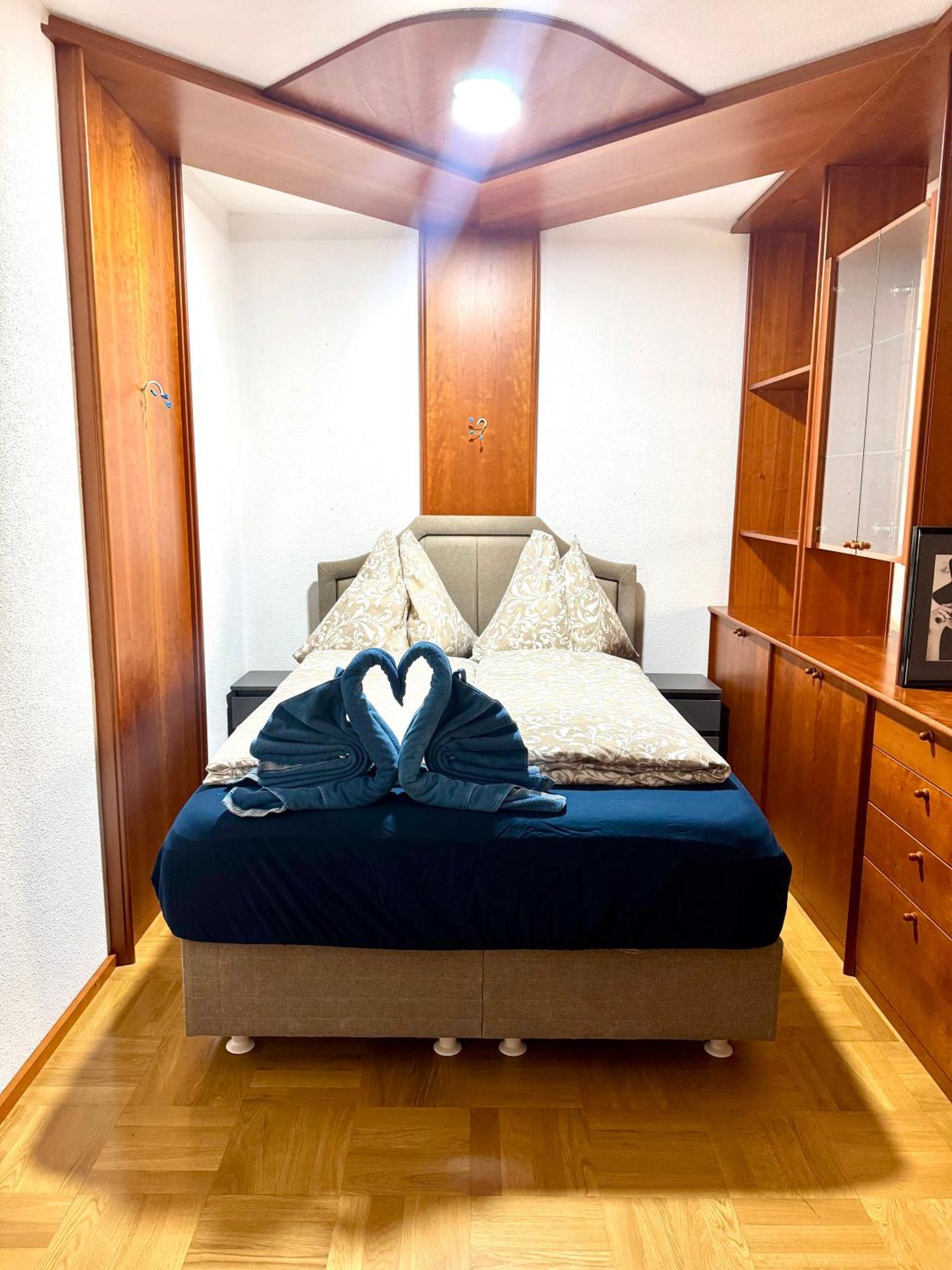 Cozy Apartment Vienna