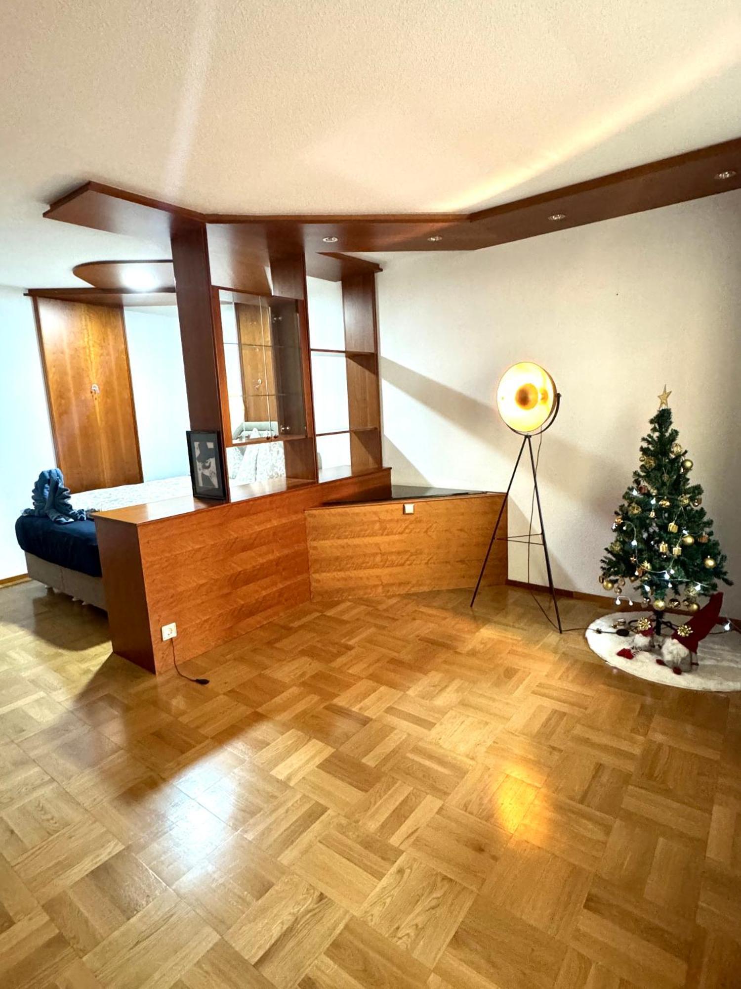Apartment Cozy