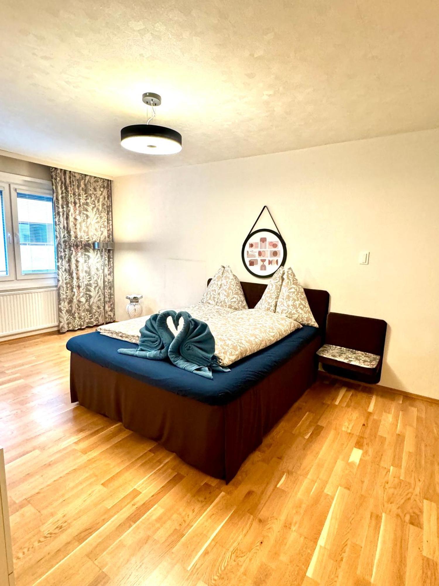 Apartment Cozy Vienna