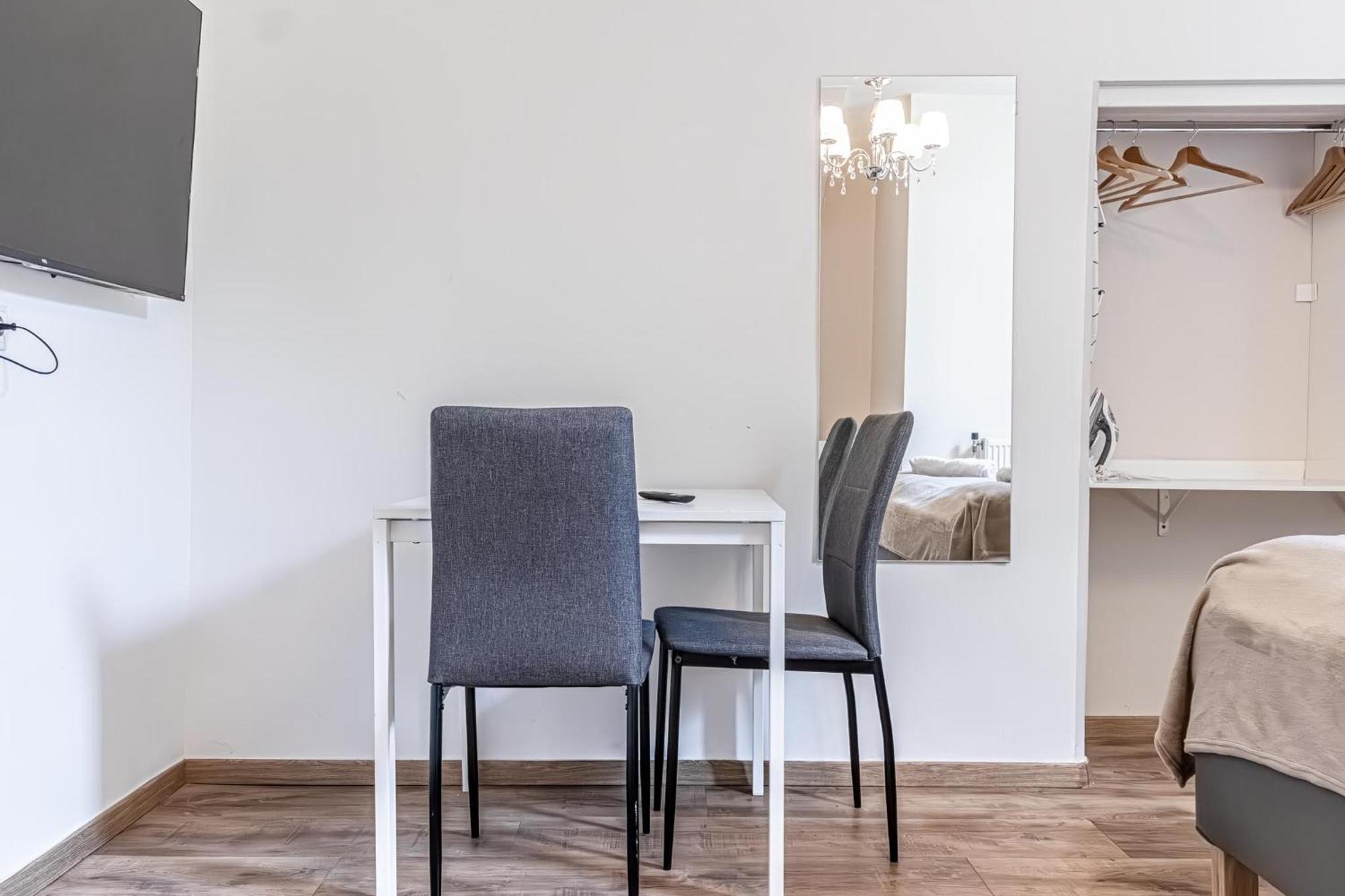 Apartment Beautiful With Great Location