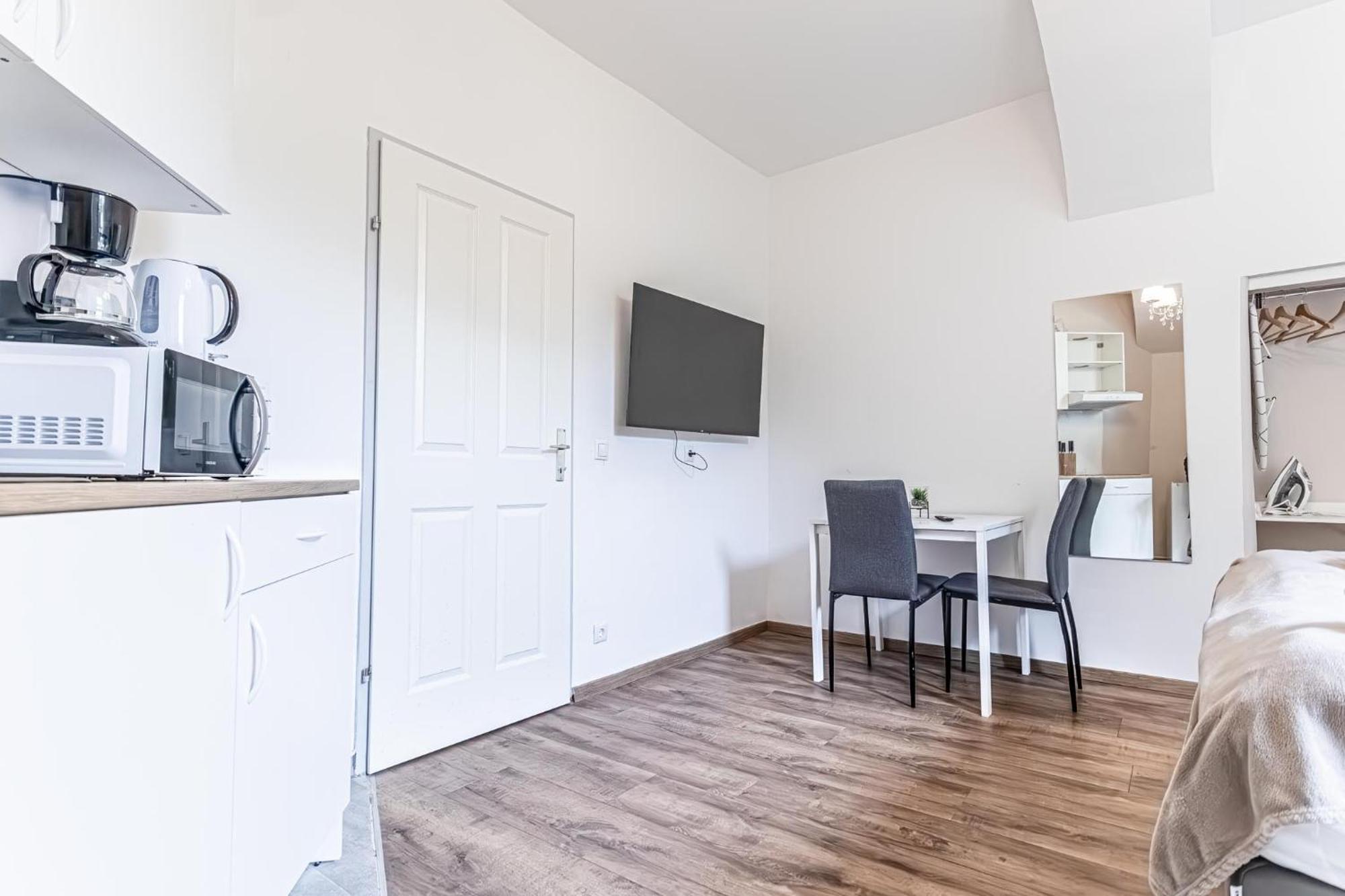 Apartment Beautiful With Great Location Vienna