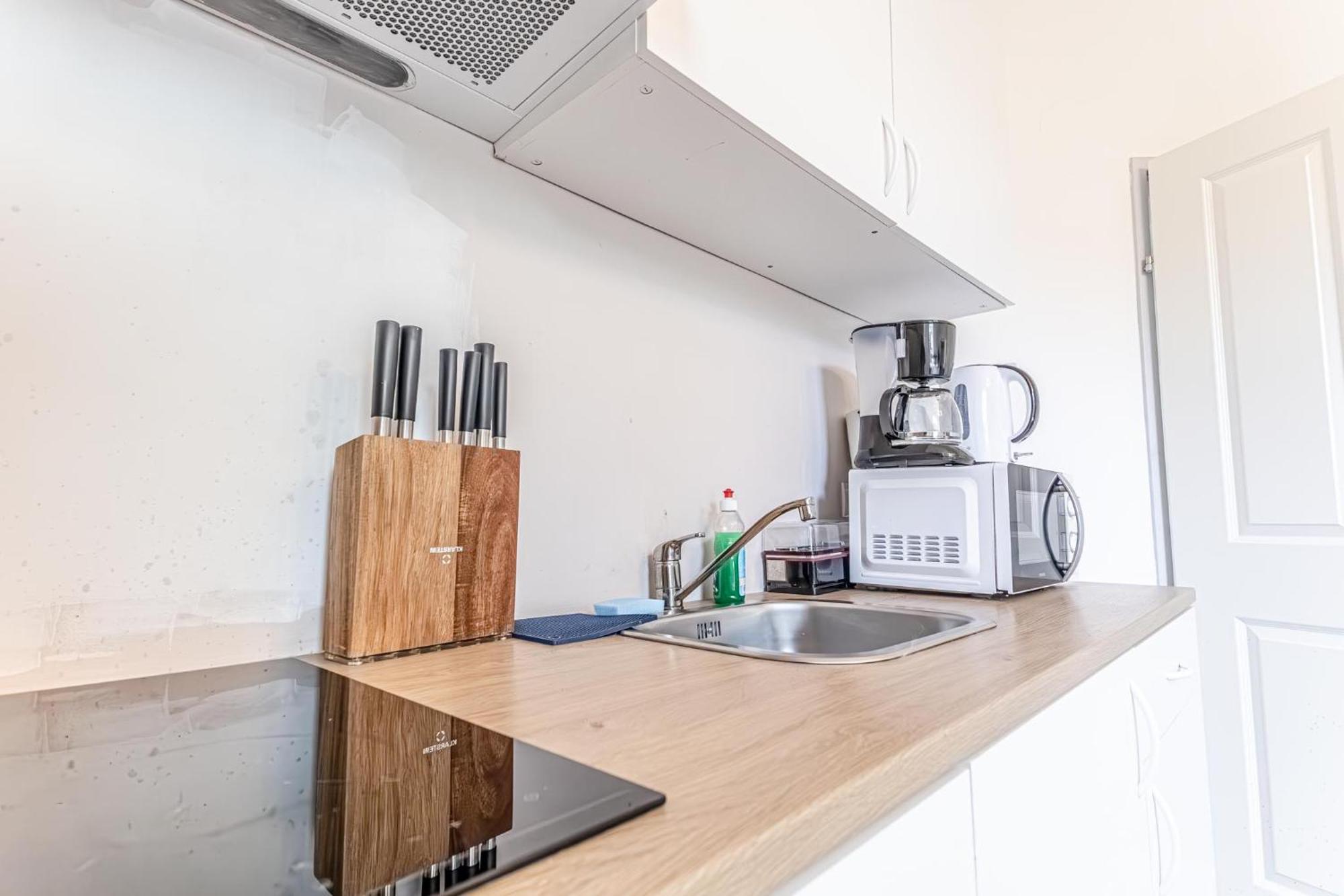 Apartment Beautiful With Great Location