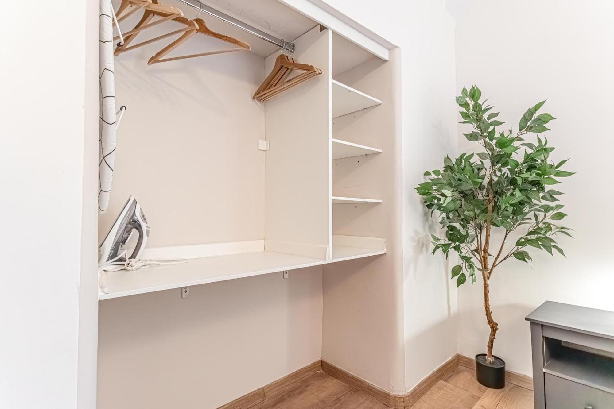 Apartment Beautiful With Great Location Vienna