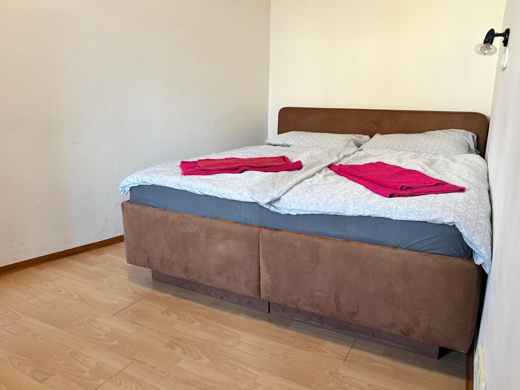 Apartment Comfy 3br Near Bahnhof Meidling *