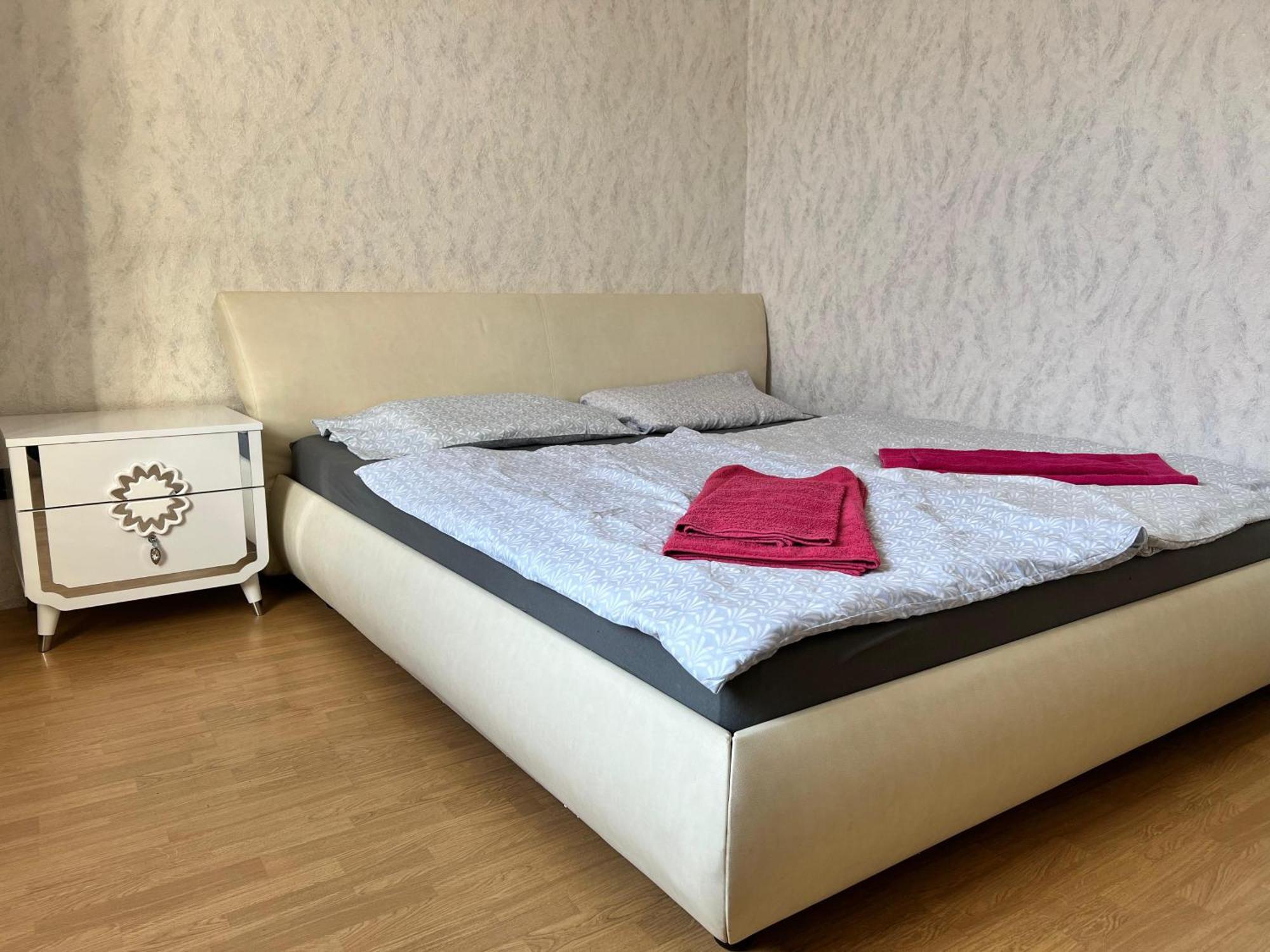 Comfy 3br Near Bahnhof Meidling