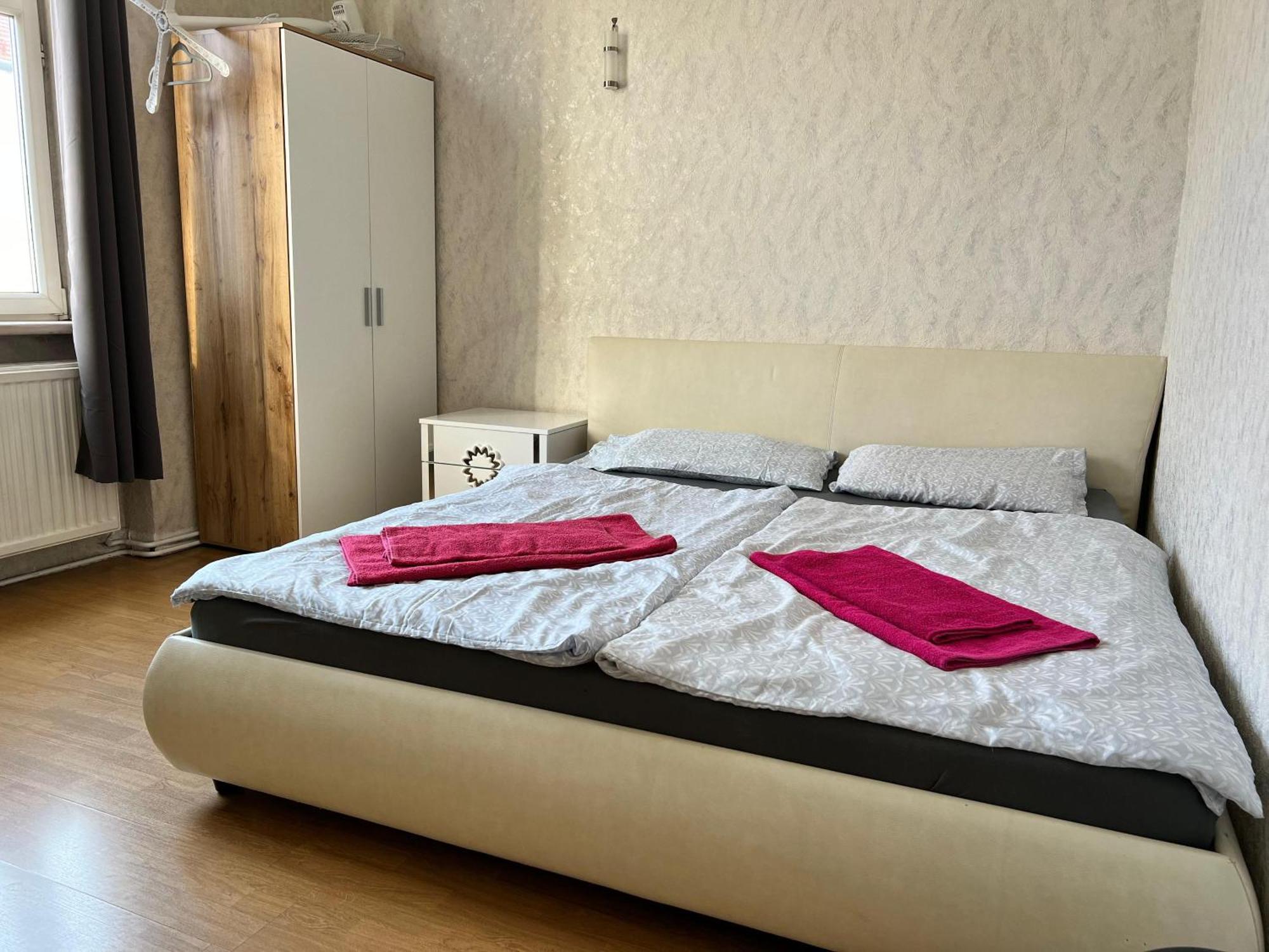 Comfy 3br Near Bahnhof Meidling * Vienna