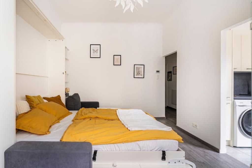 Apartment City Center *