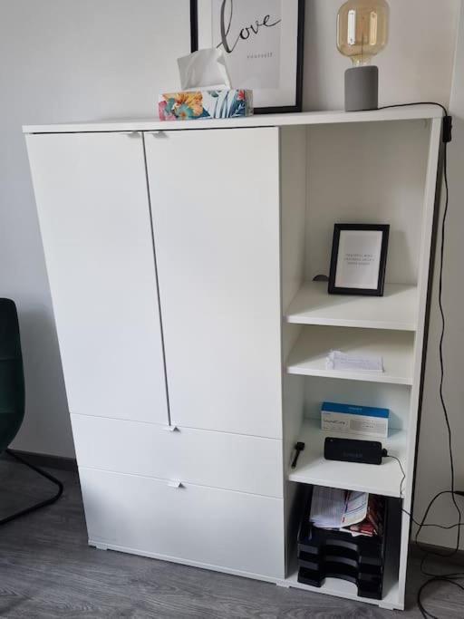 City Center Apartment Vienna