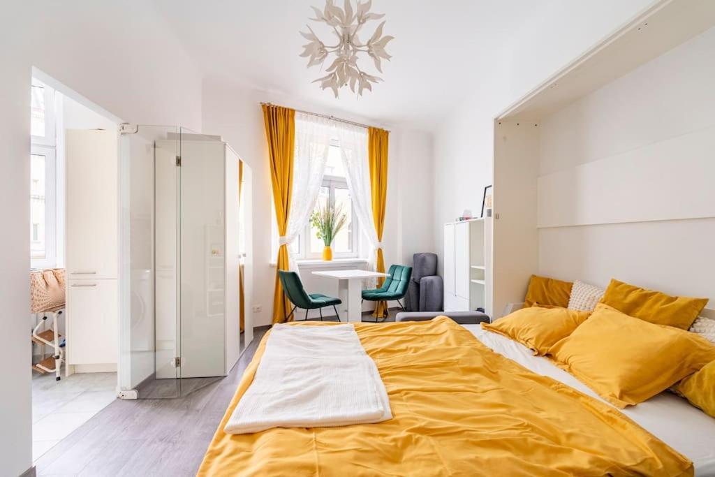 City Center Apartment