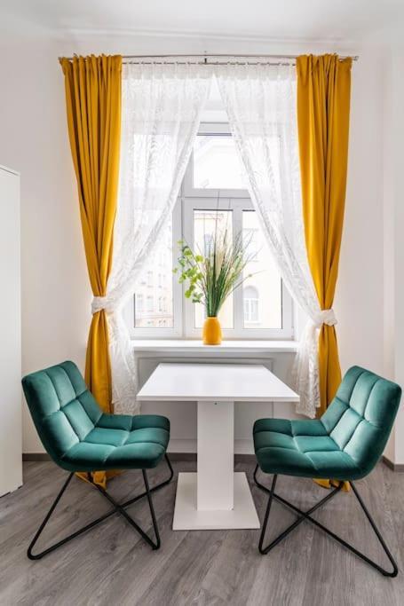 City Center Apartment Vienna