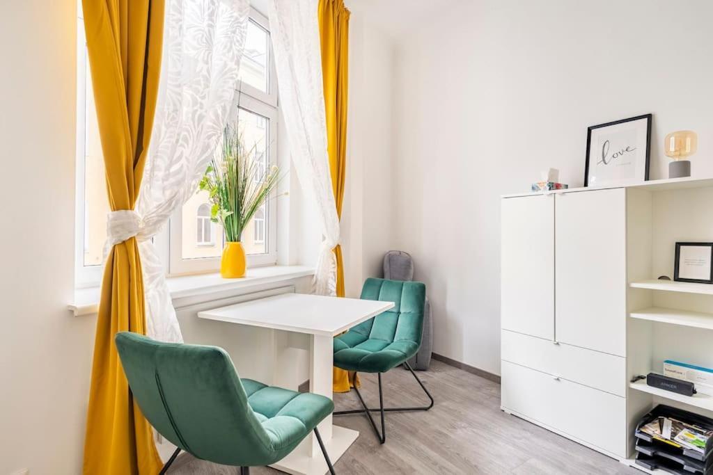 Apartment City Center Vienna