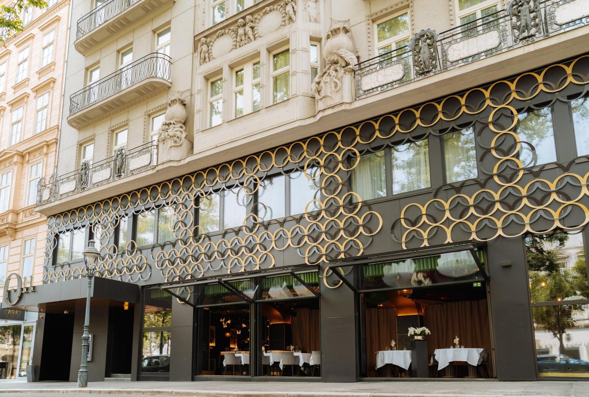 Hotel O11 Boutique 4*