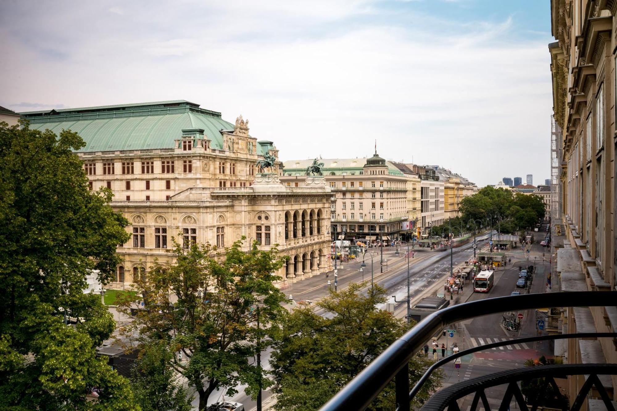 O11 Boutique Hotel Viena