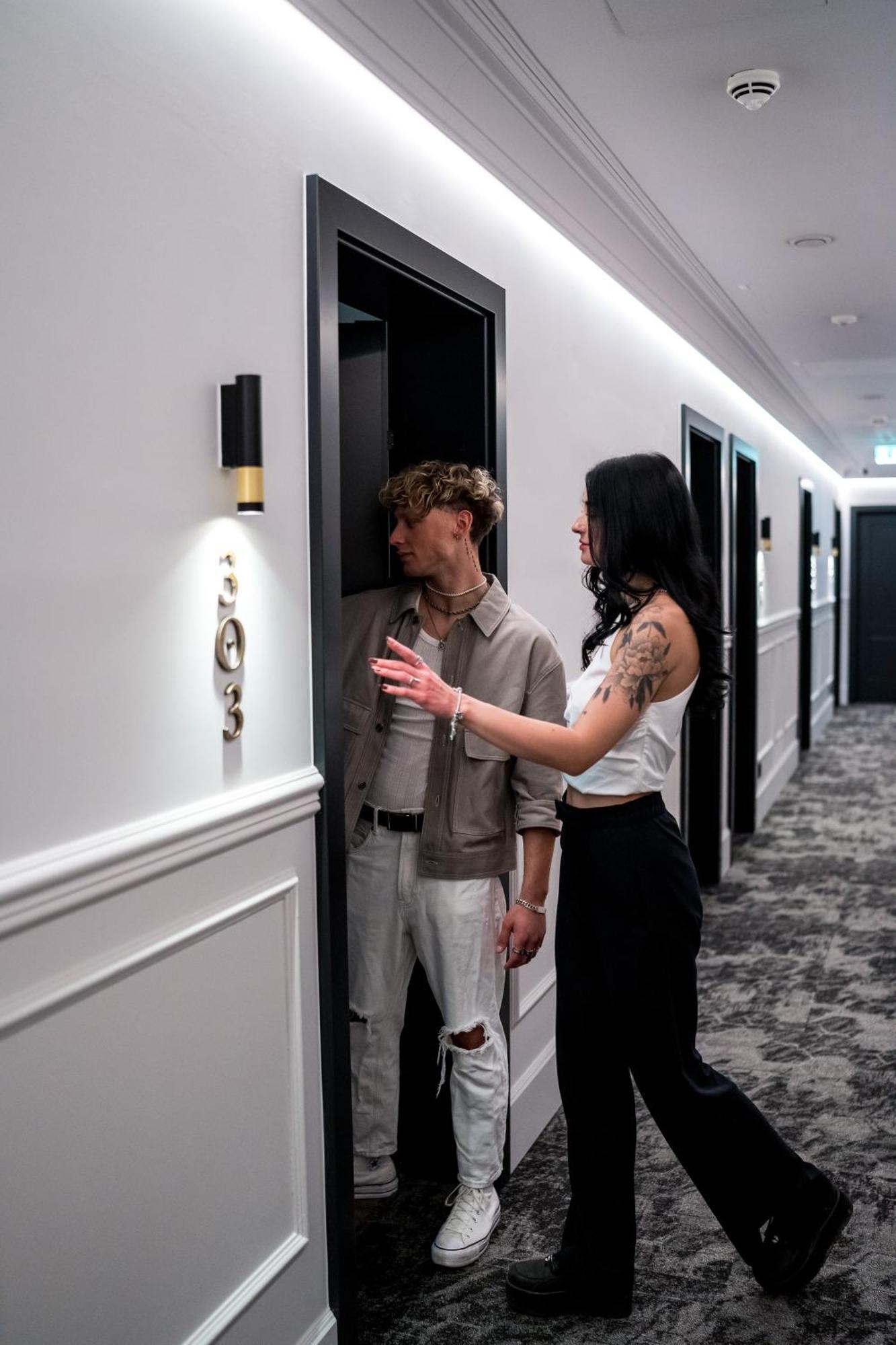 Hotel O11 Boutique Vienna