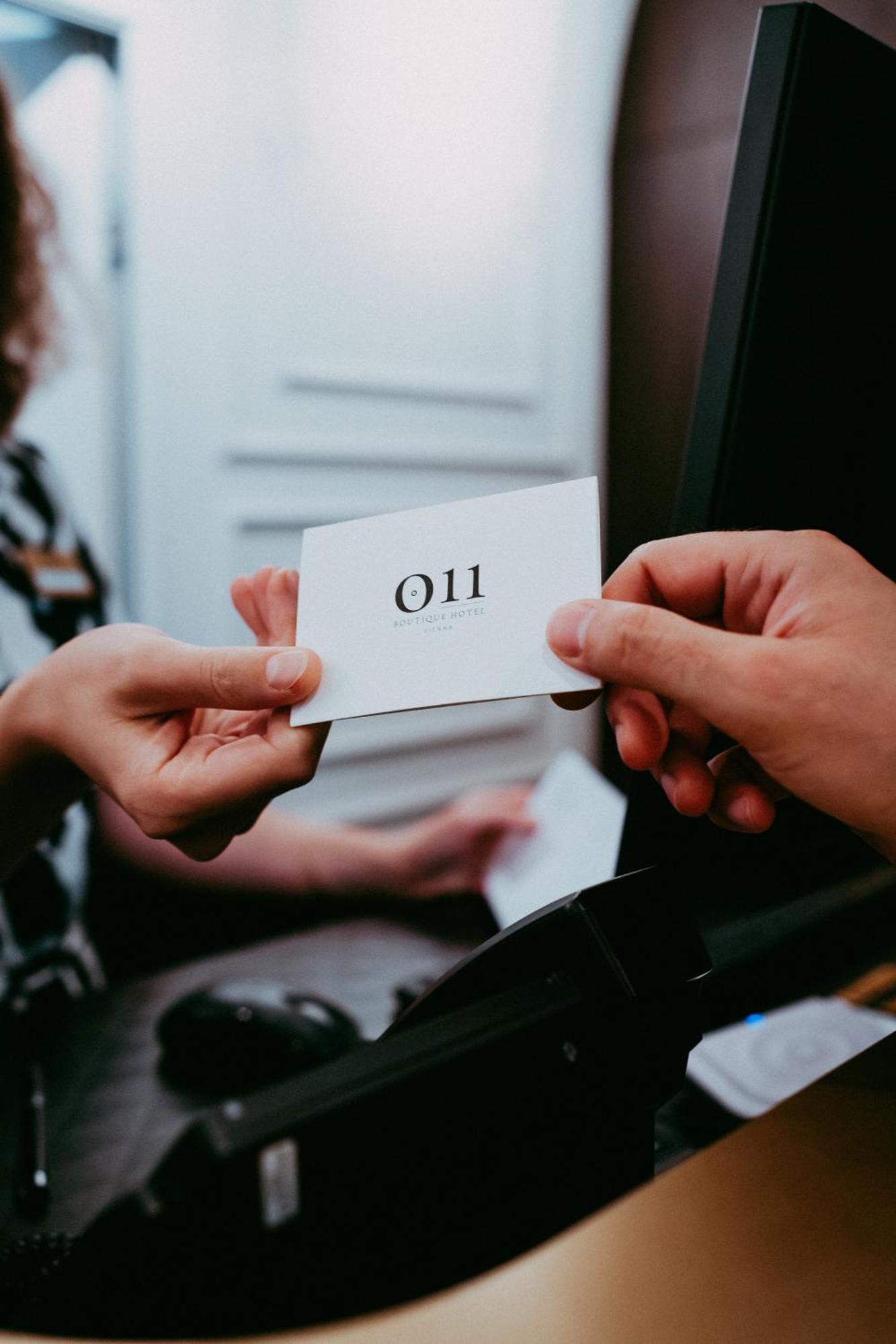O11 Boutique Vienna