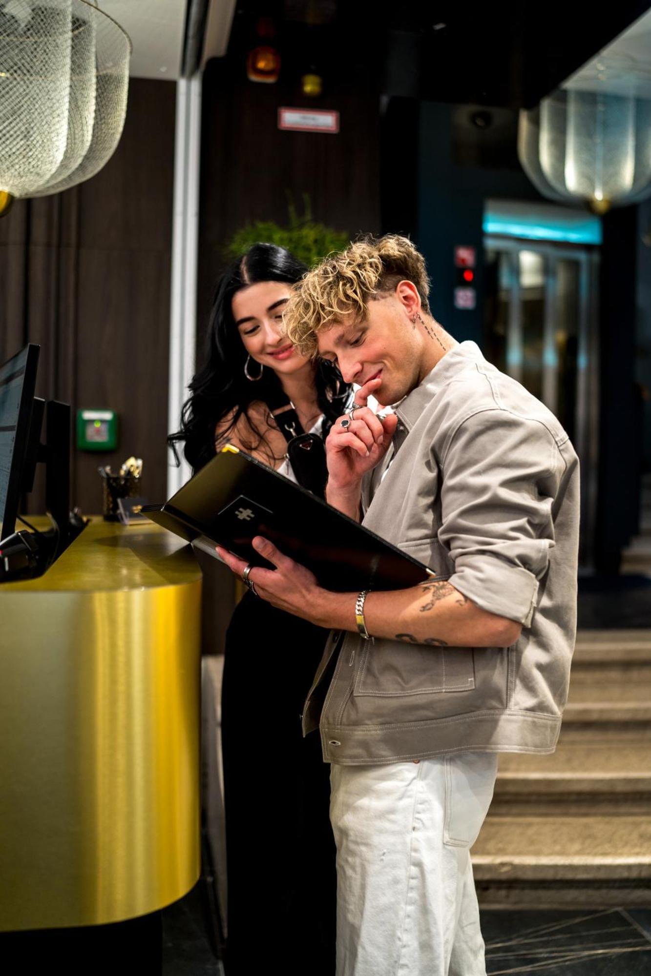 O11 Boutique 4* Vienna