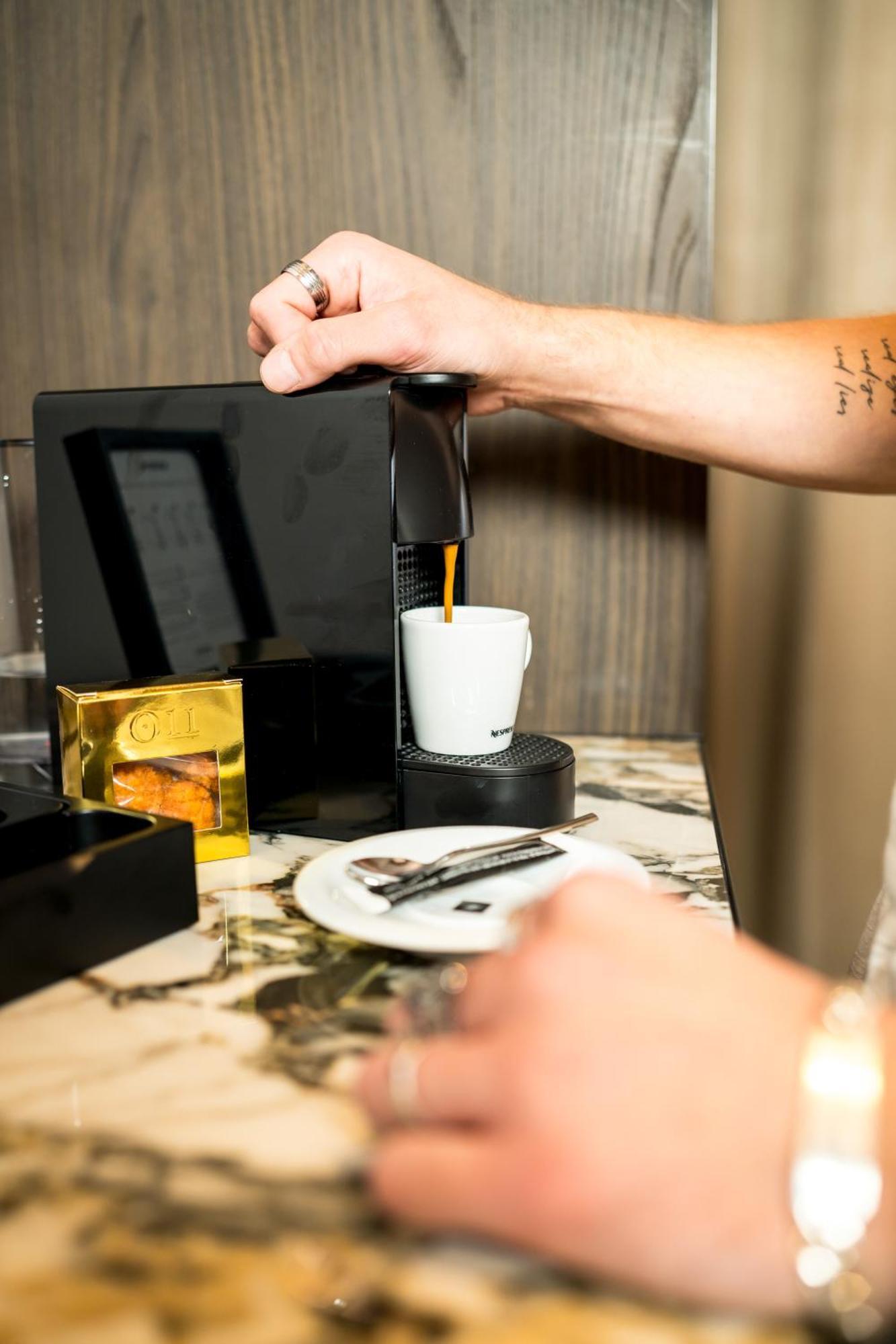 O11 Boutique Hotel
