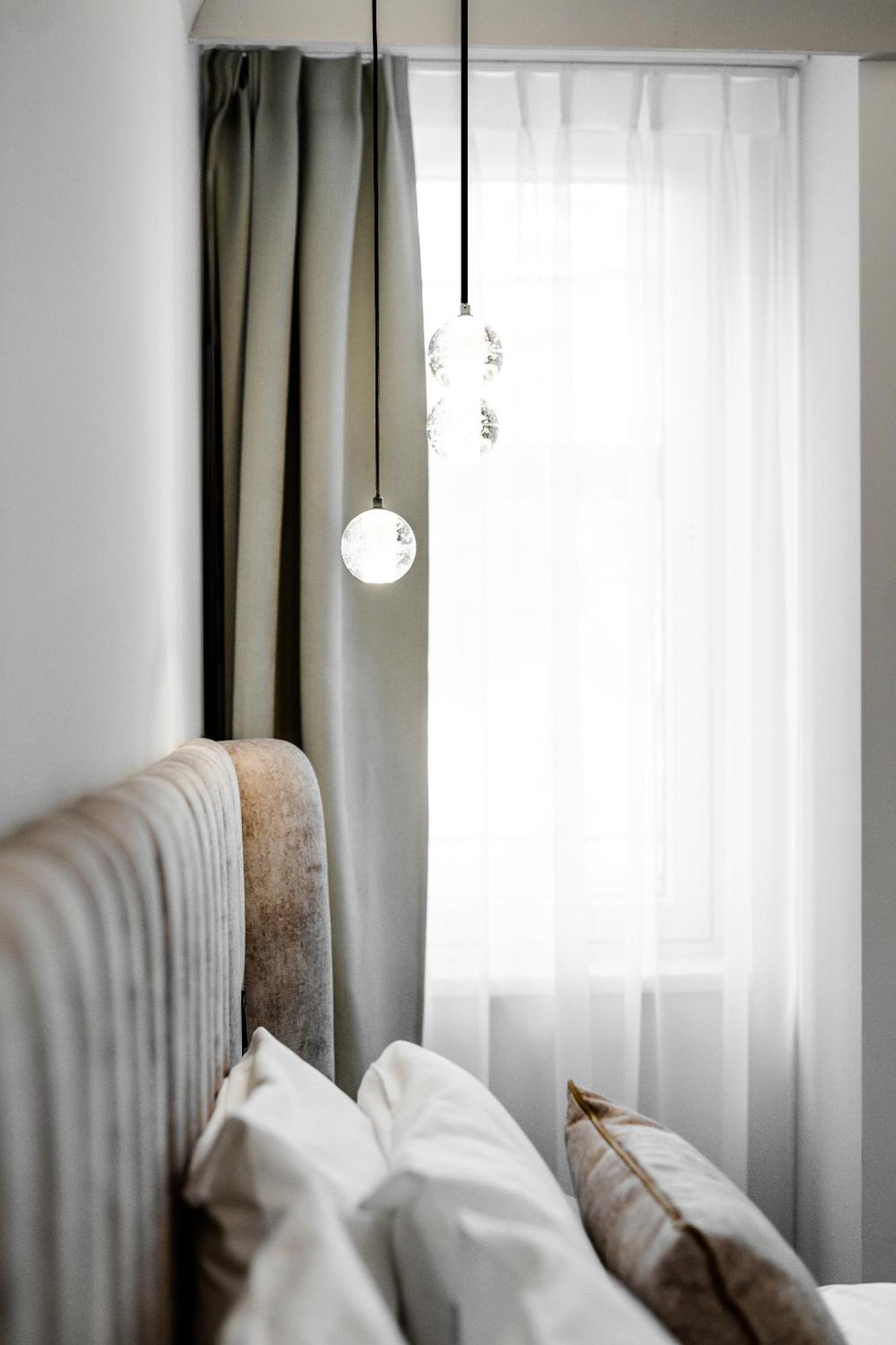Hotel O11 Boutique 4*