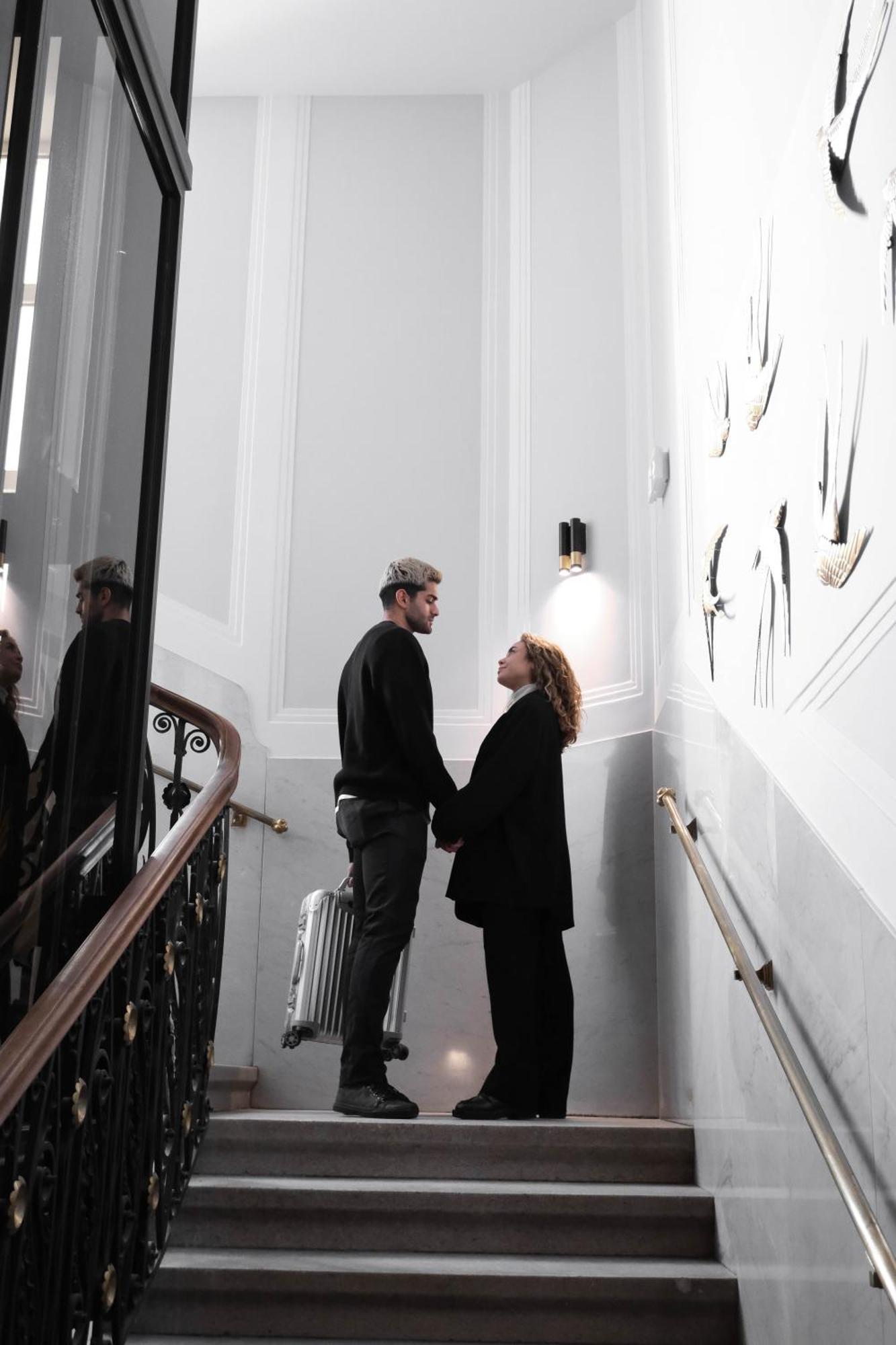 O11 Boutique Vienna