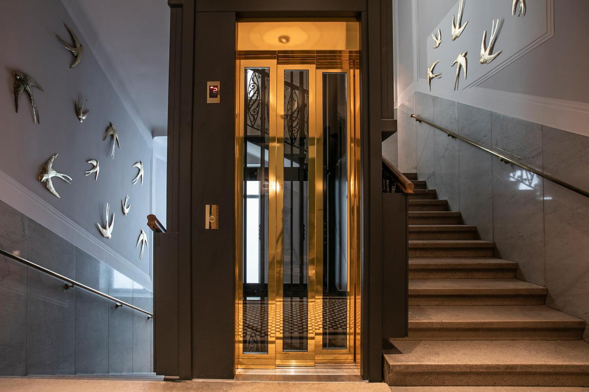 O11 Boutique Hotel